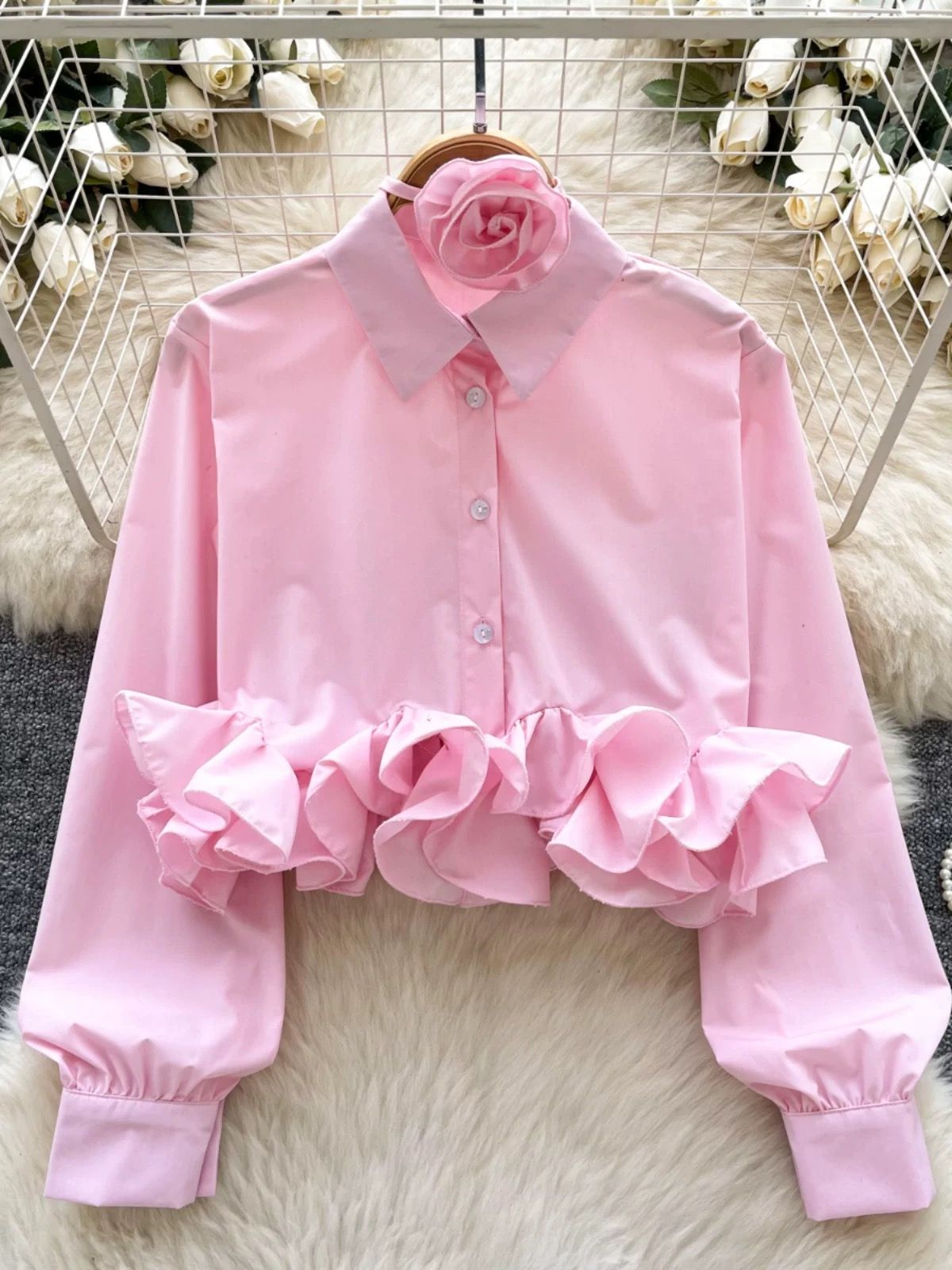 Added Product