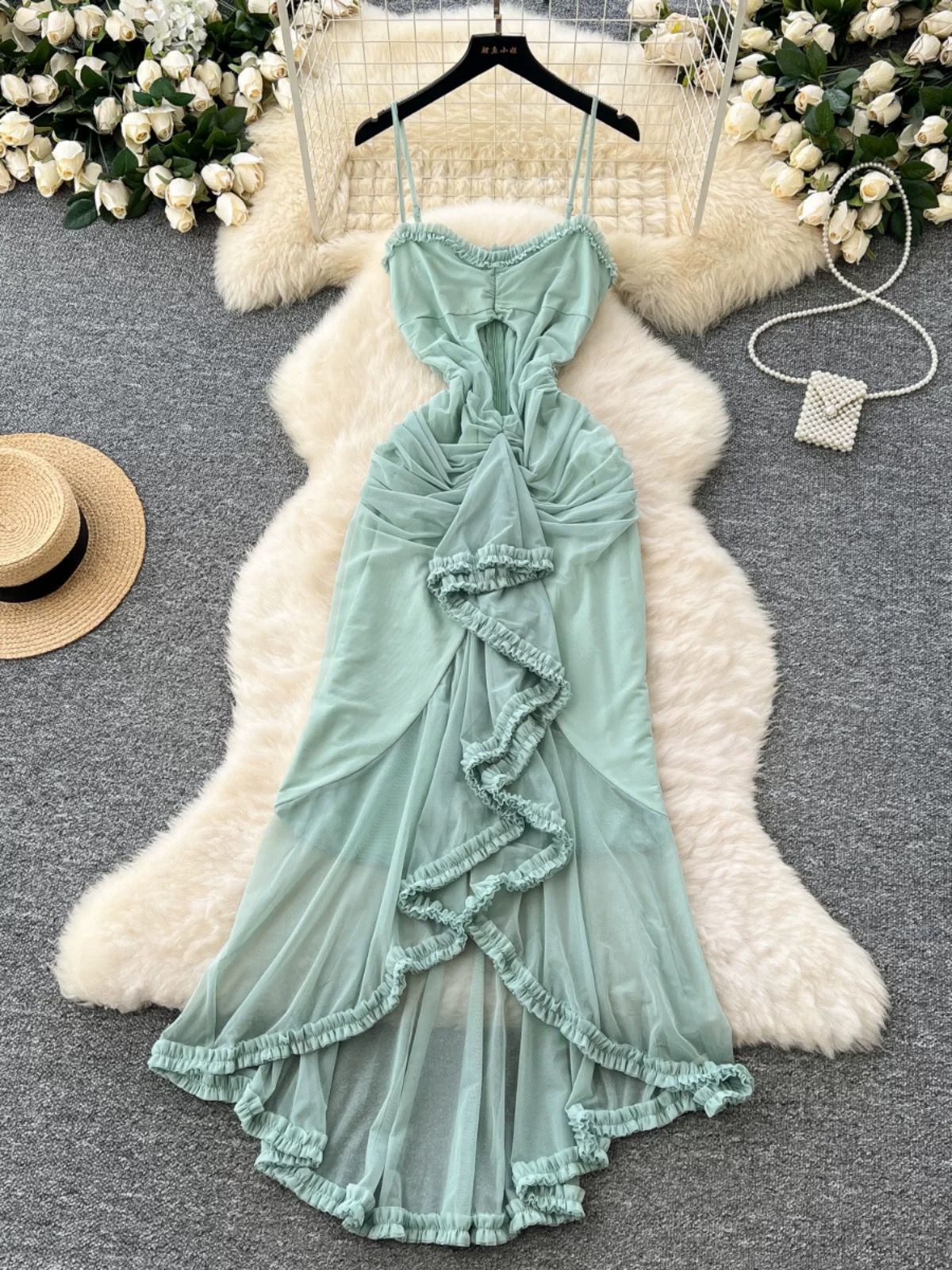 Added Product