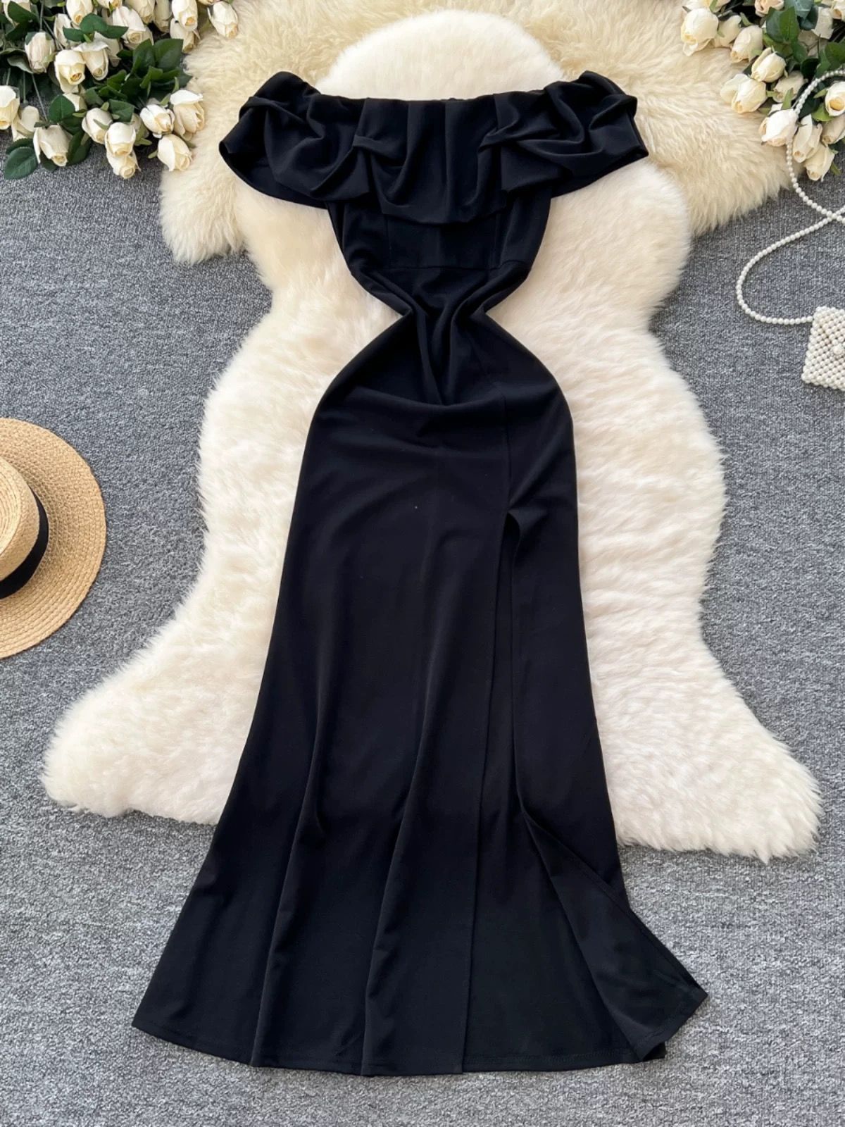 Added Product
