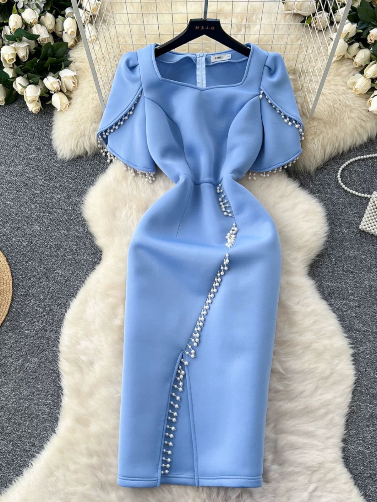 Added Product