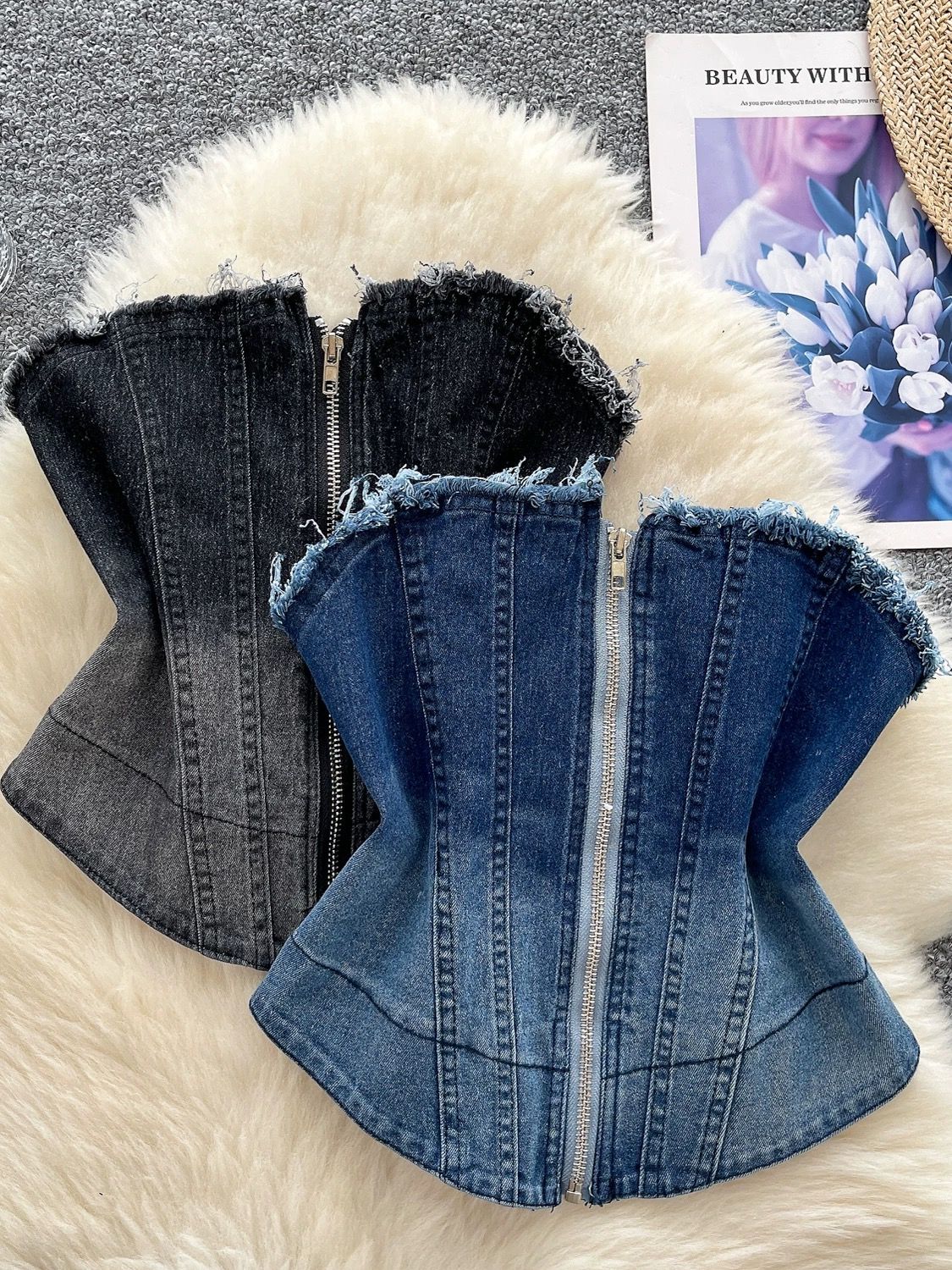 Added Product