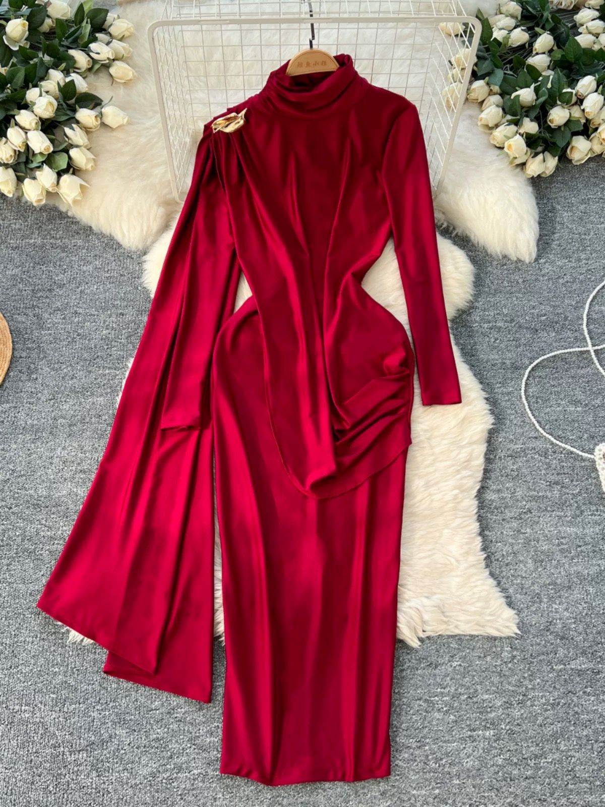 Added Product