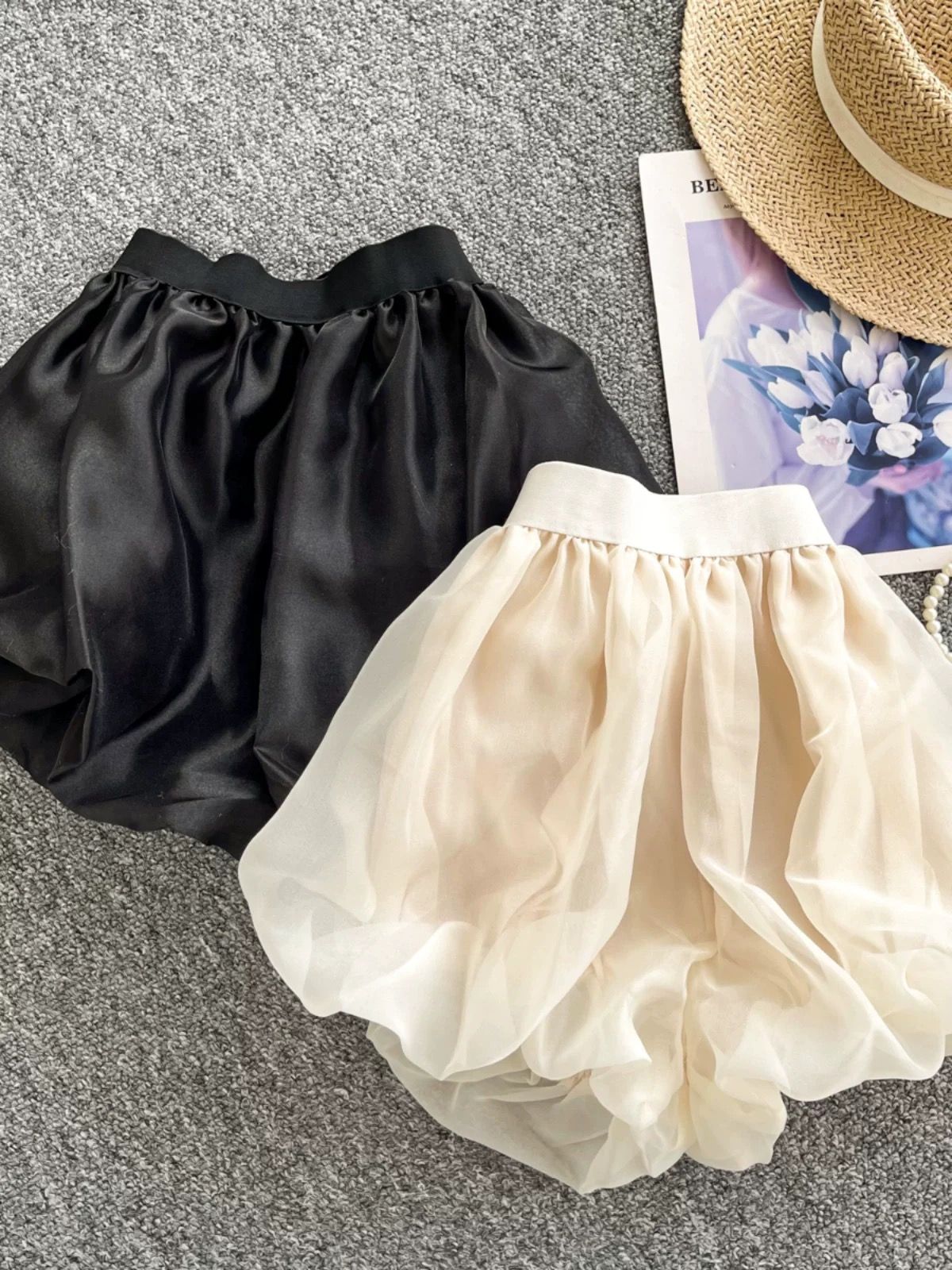 Added Product