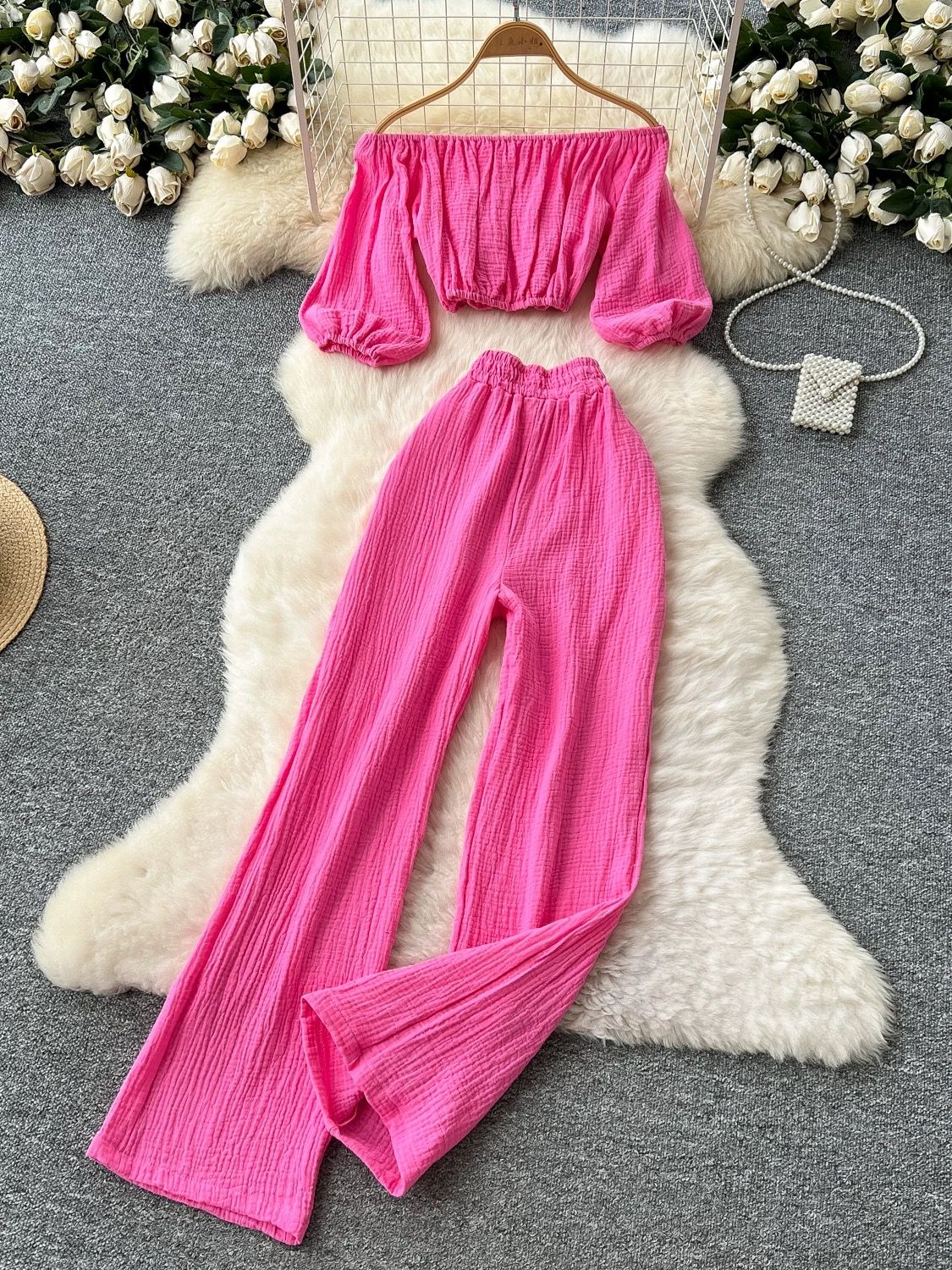 Added Product