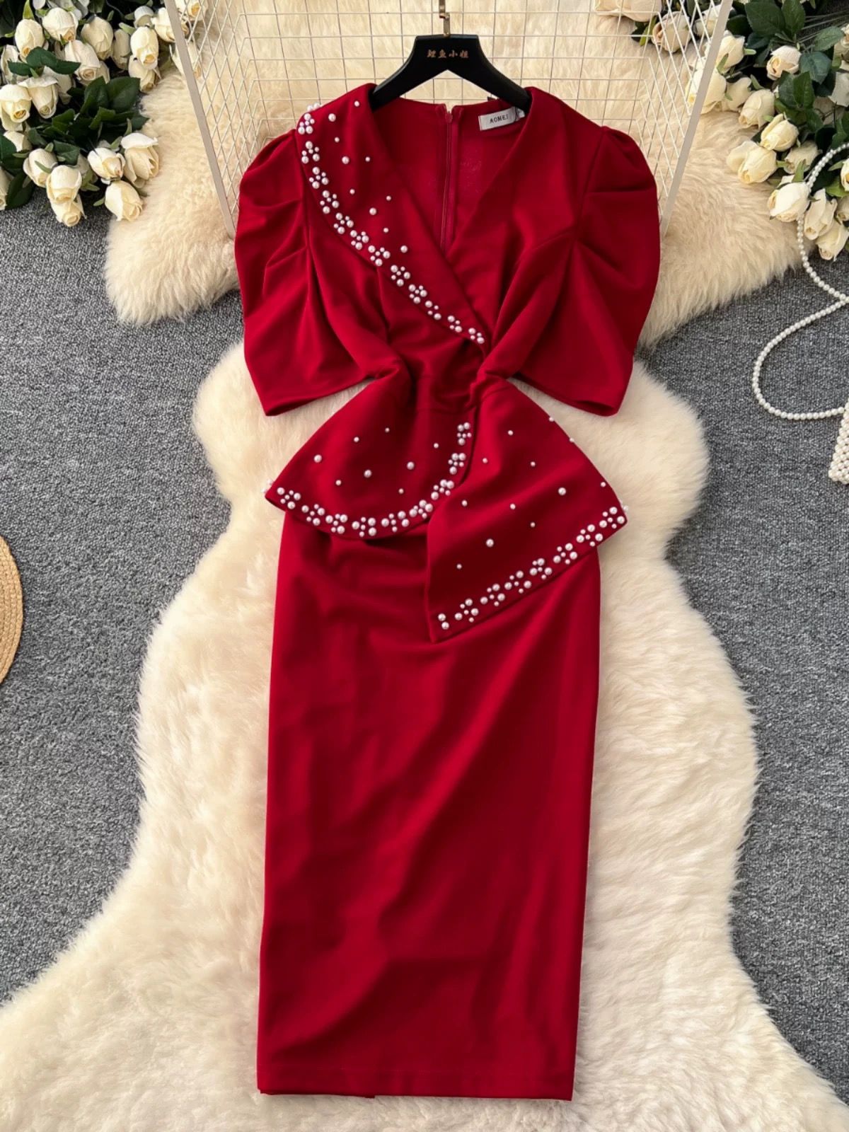 Added Product