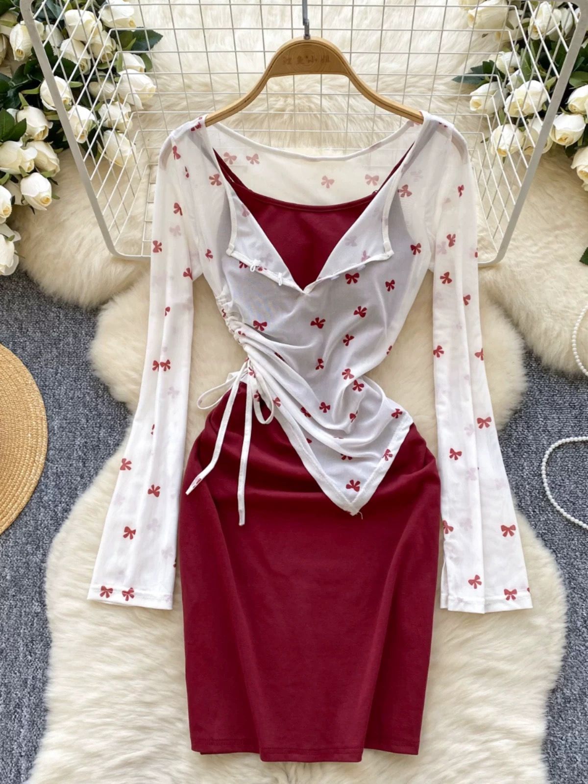 Added Product