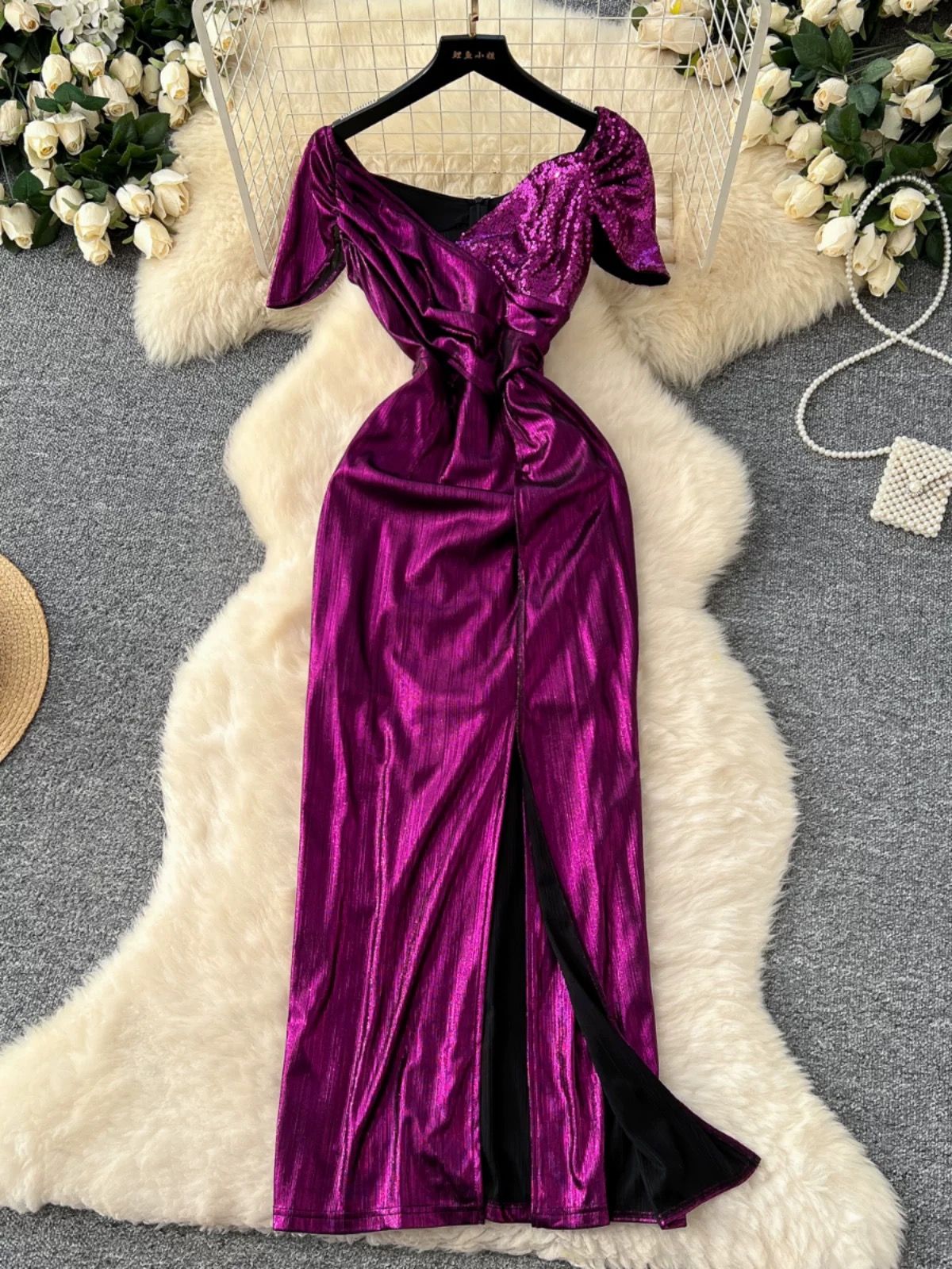 Added Product