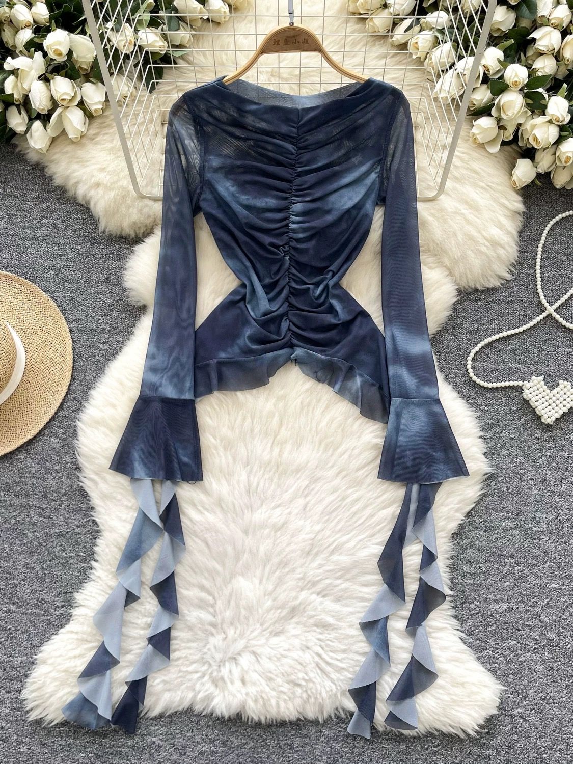 Added Product