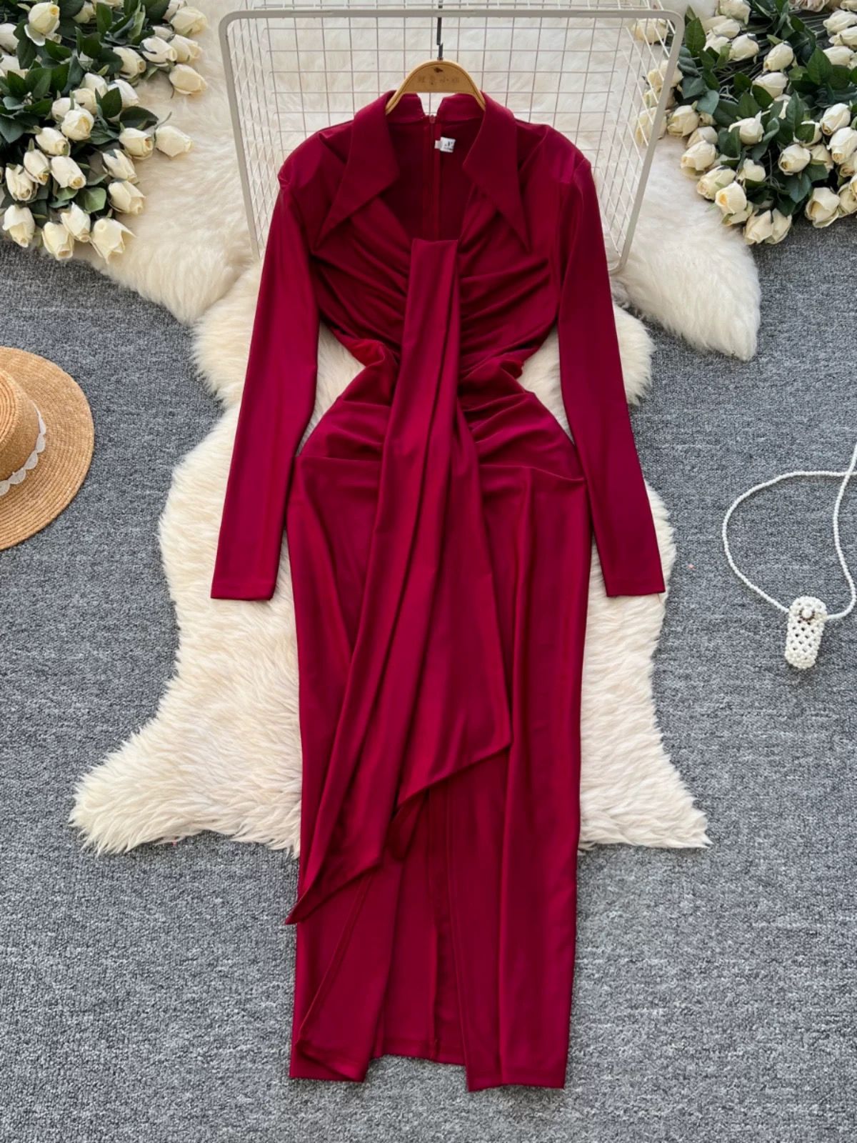 Added Product