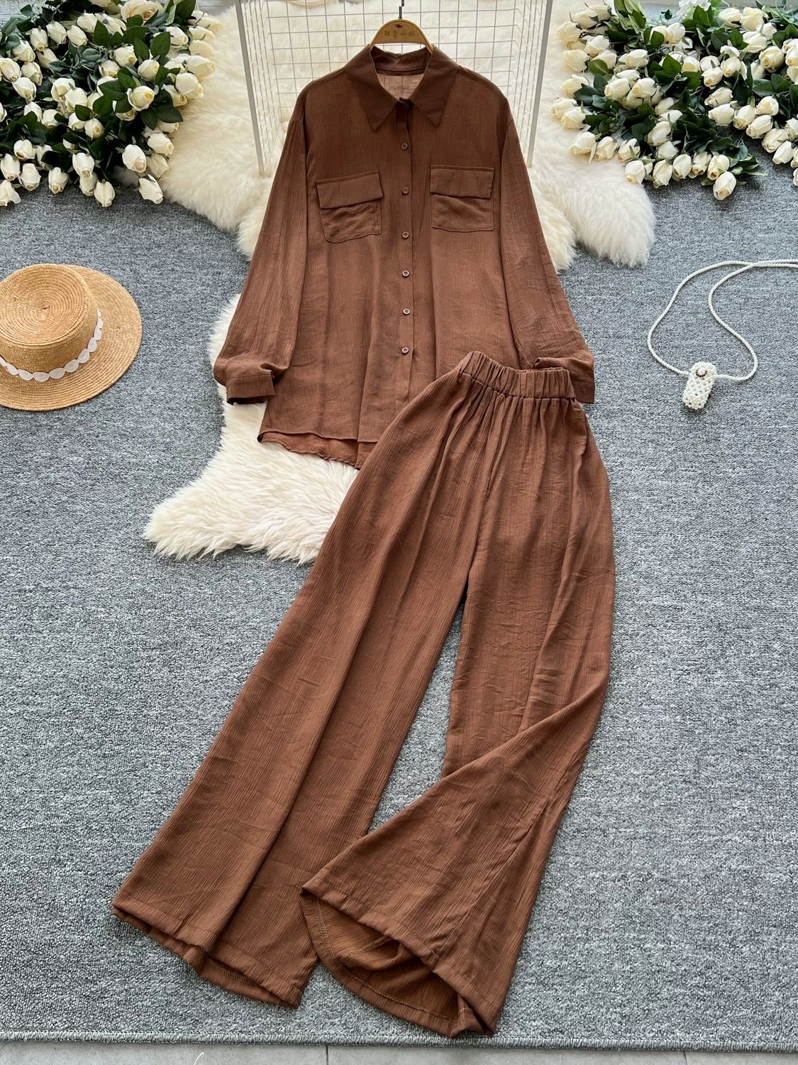 Added Product