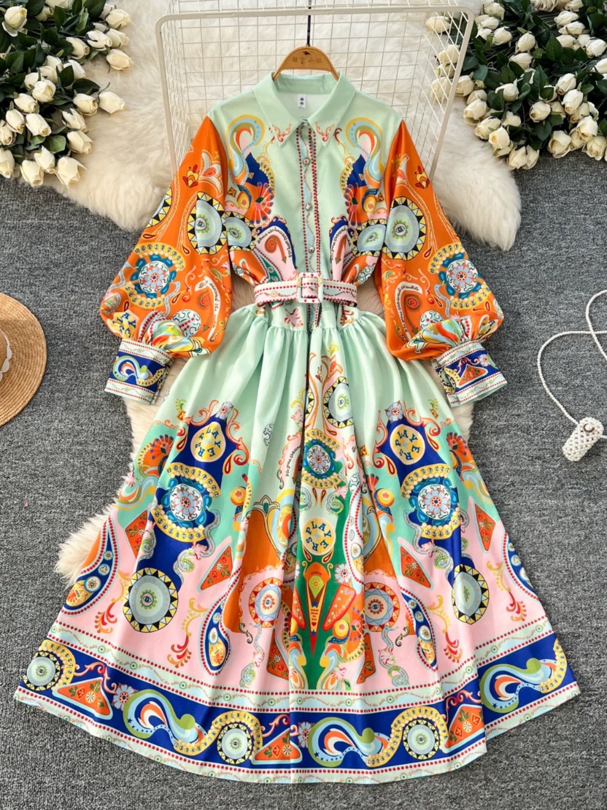 Added Product