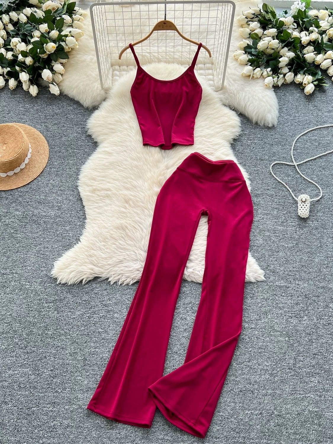 Added Product