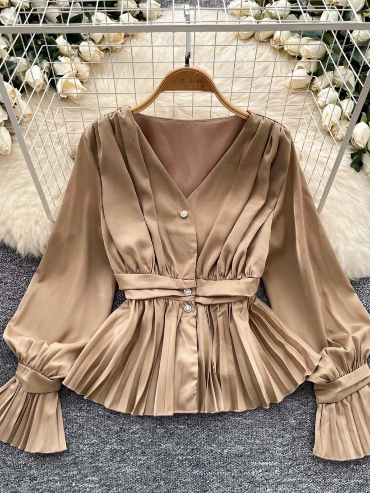 Added Product