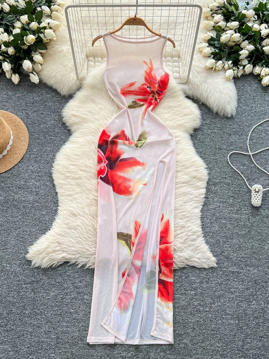 Added Product