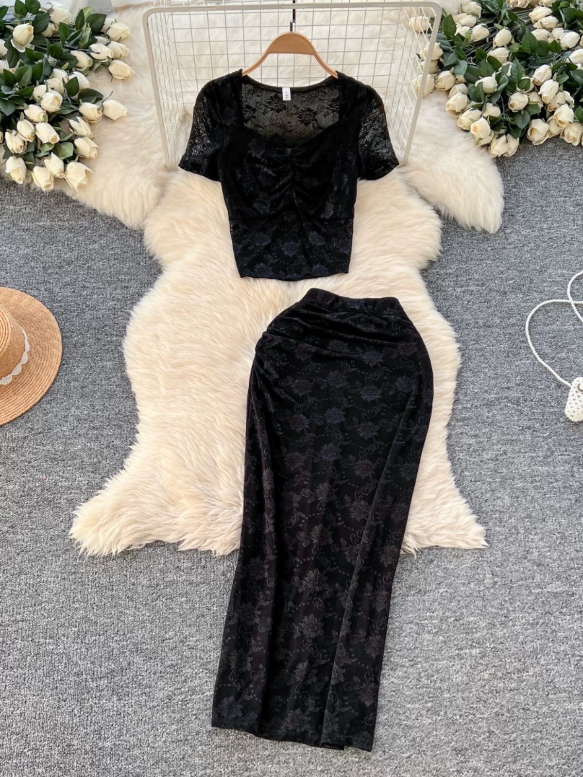 Added Product