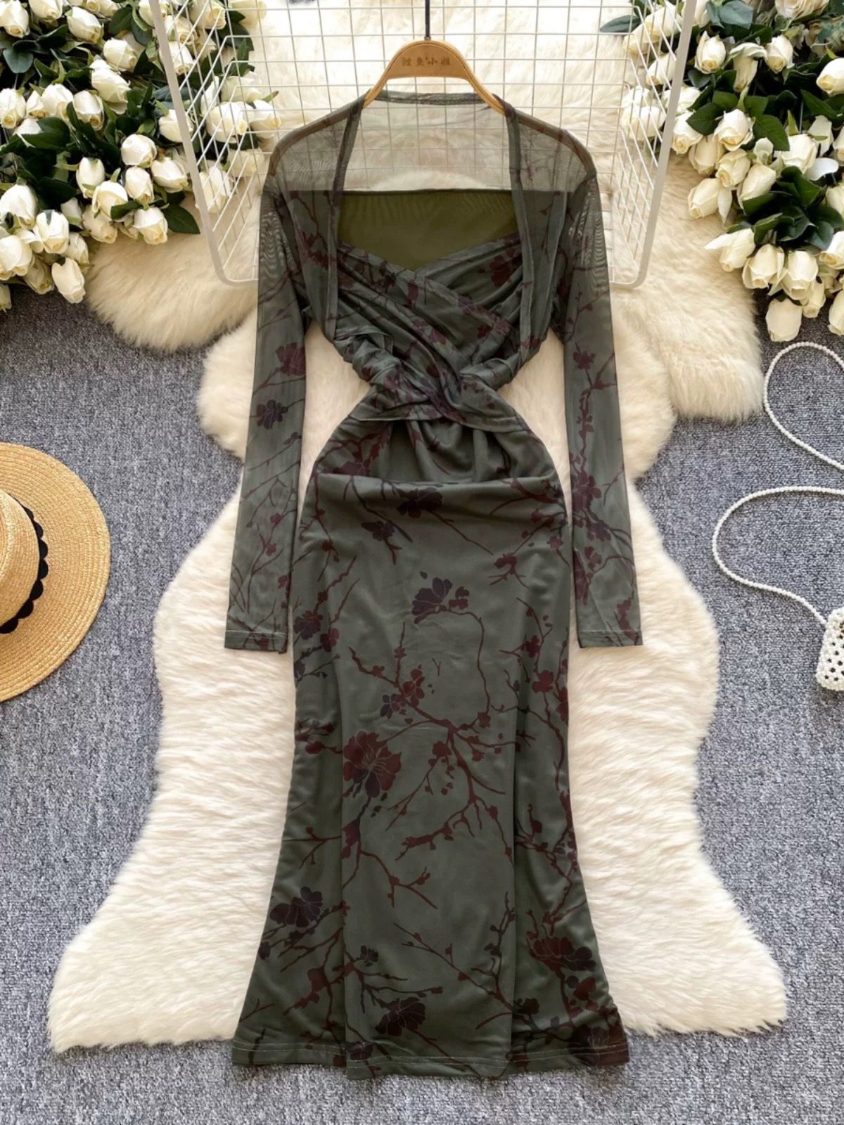 Added Product