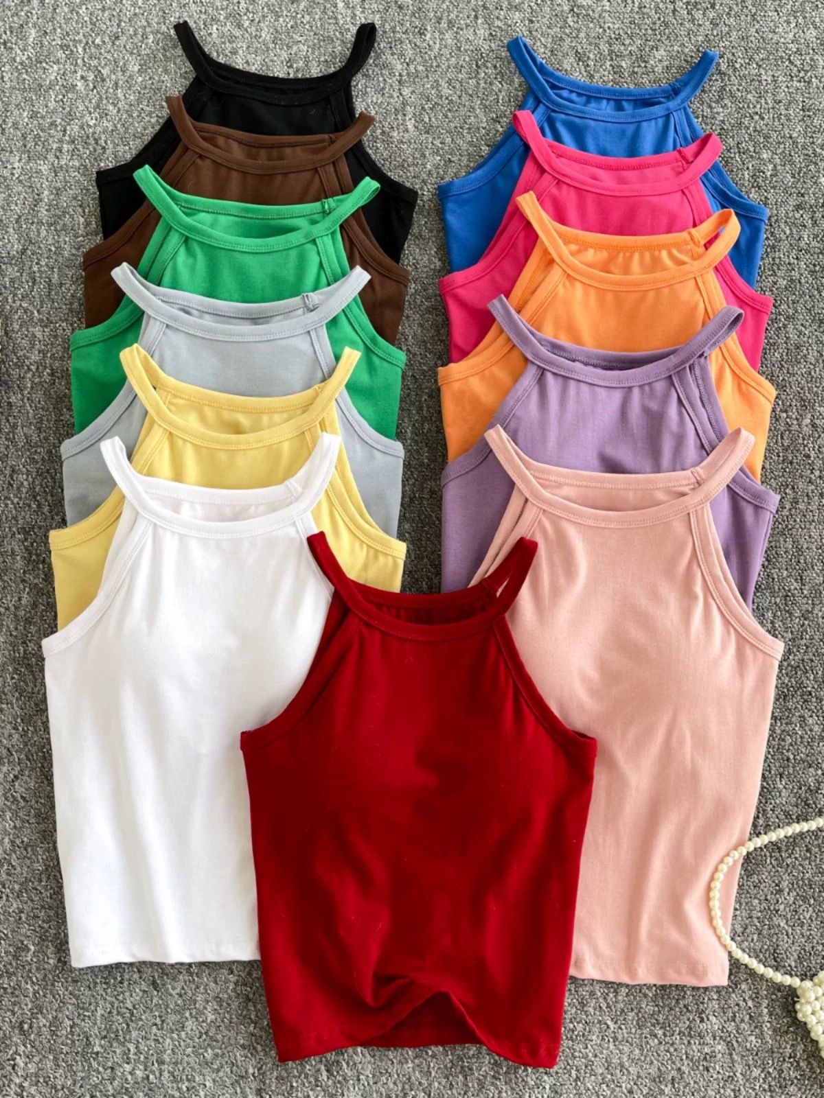 Added Product
