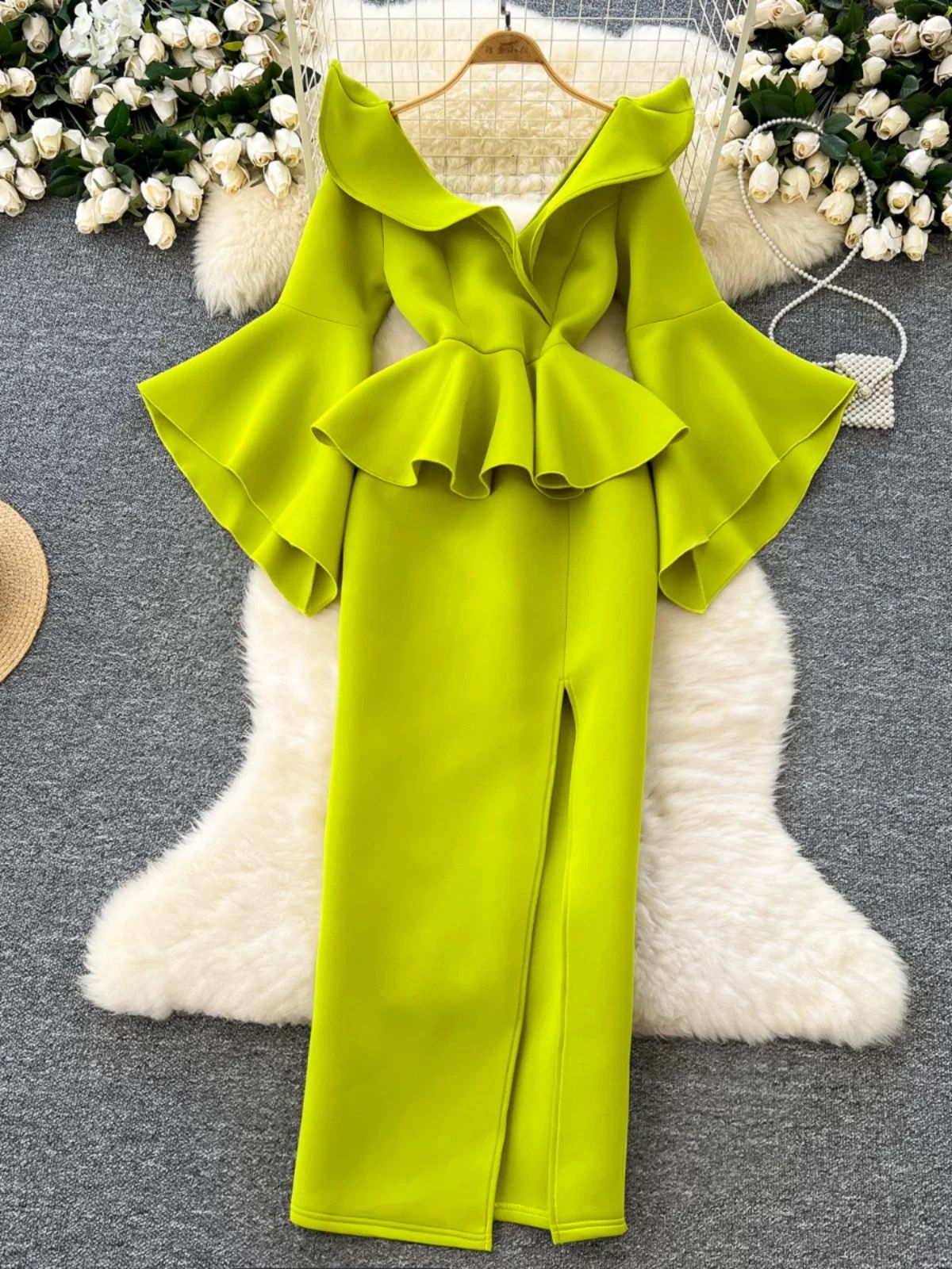 Added Product