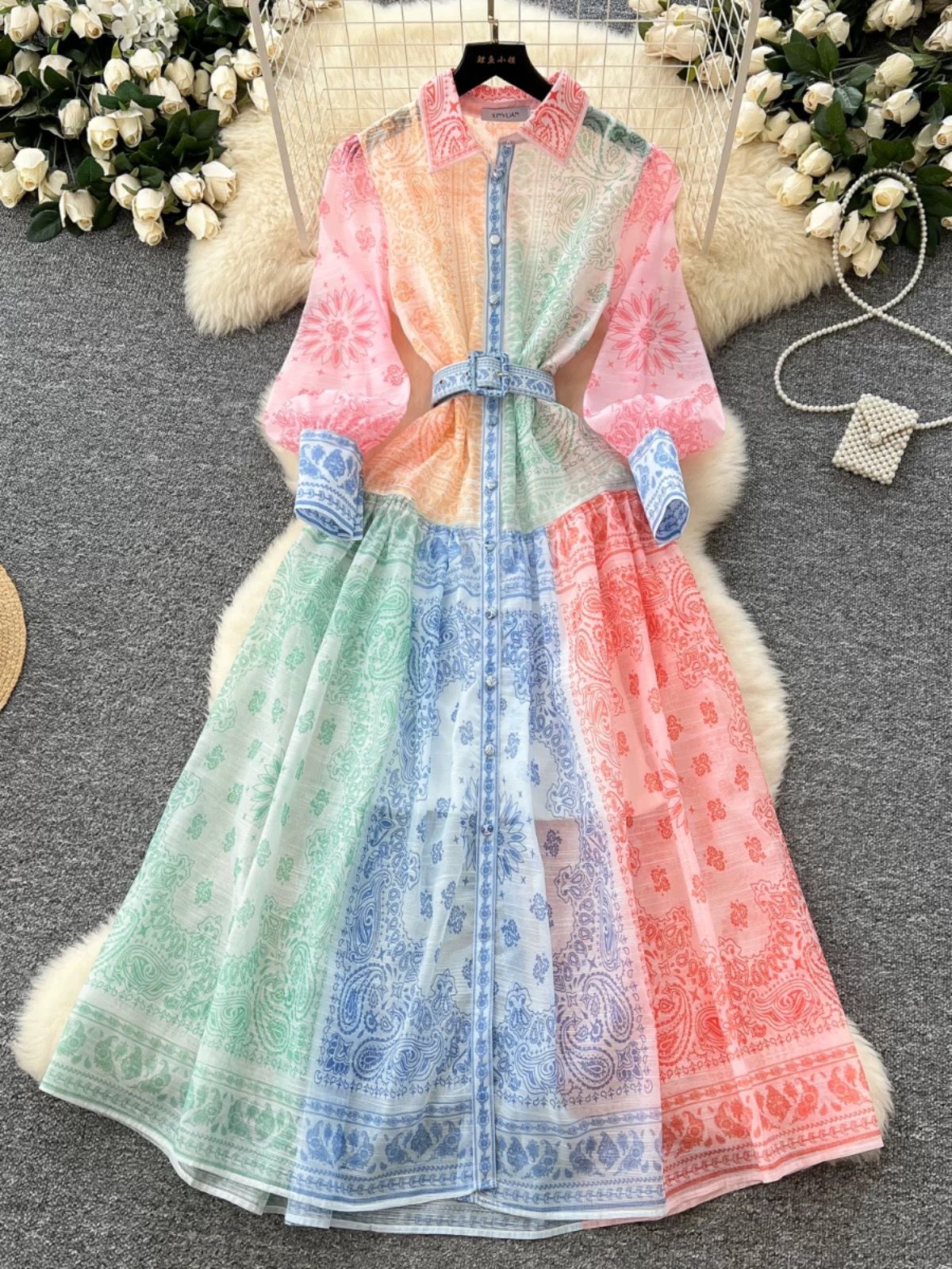 Added Product