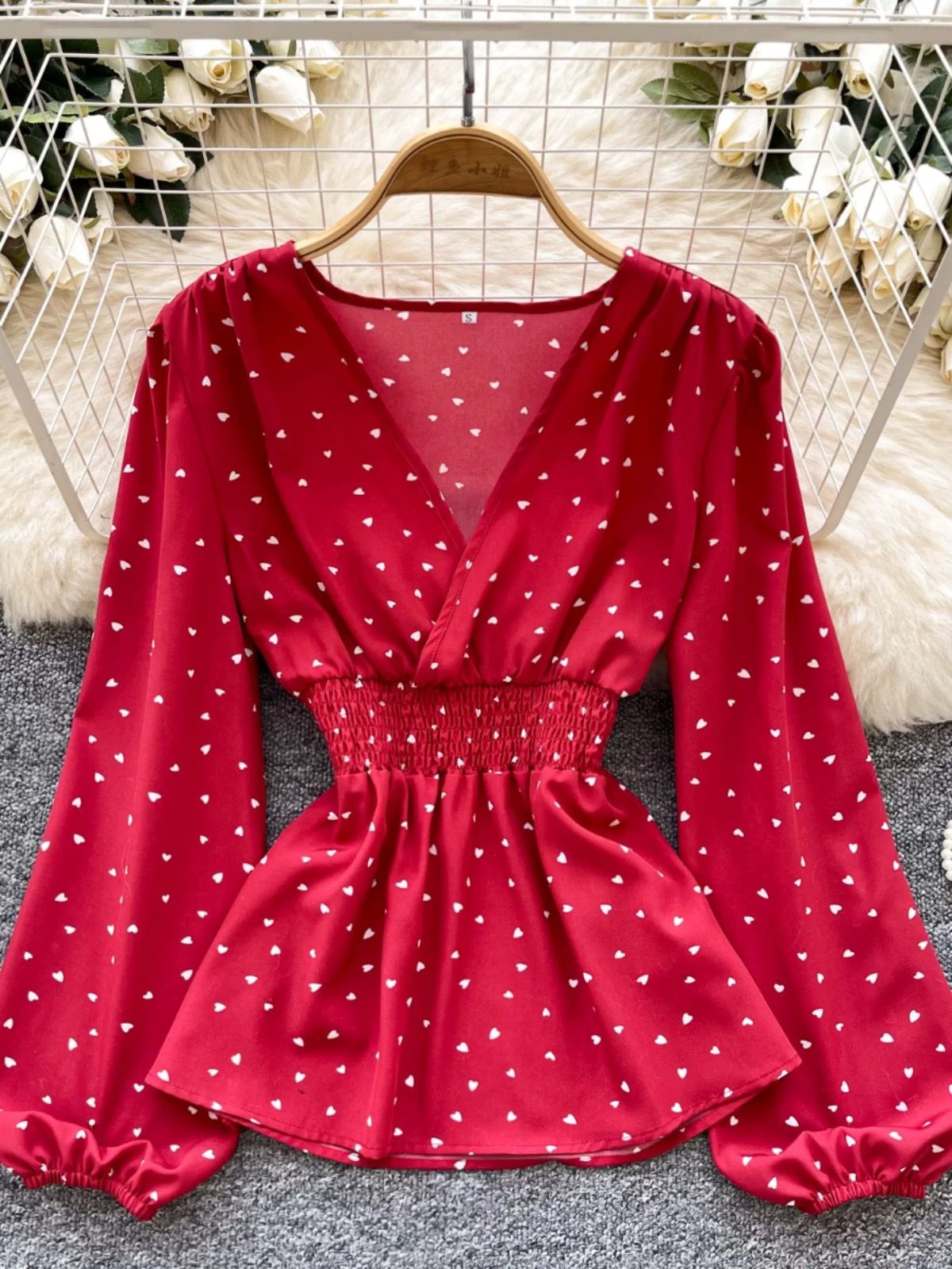 Added Product