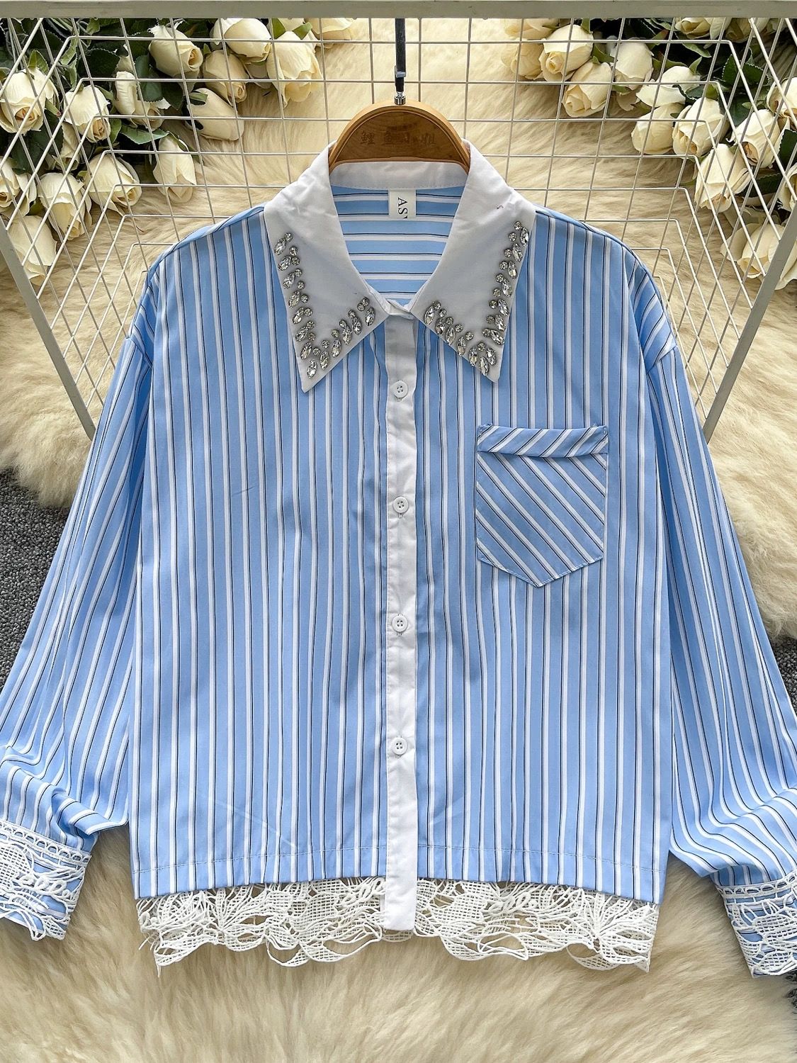 Added Product