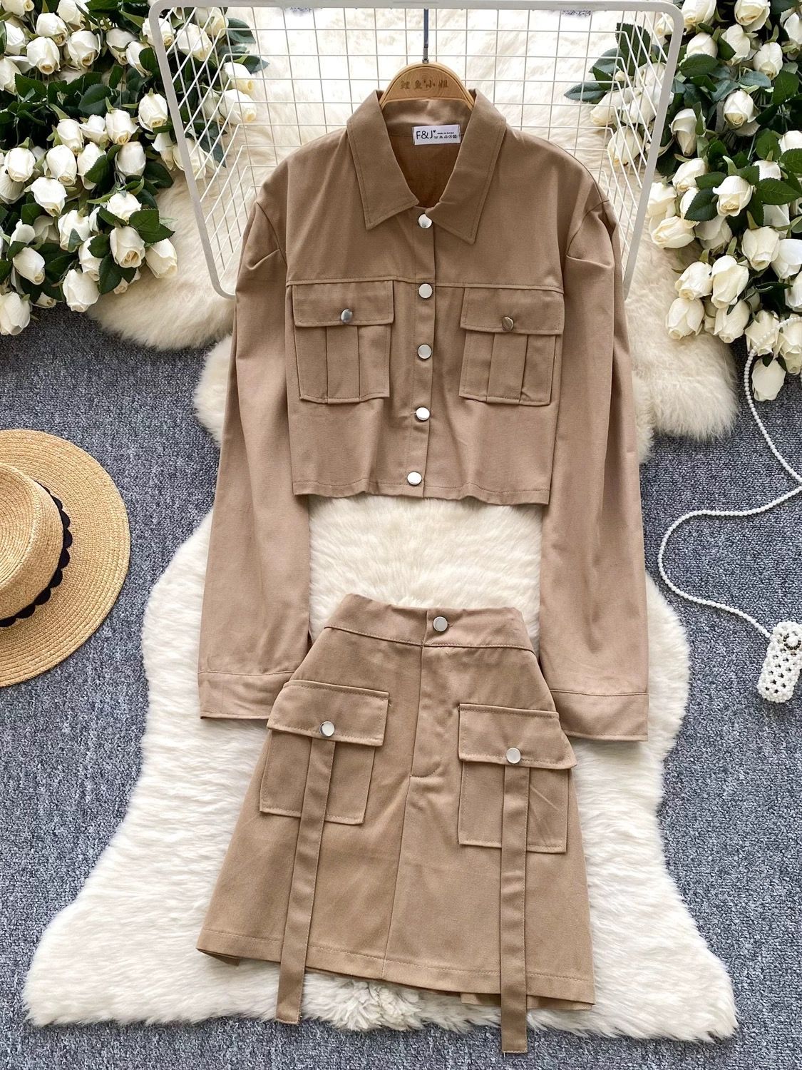 Added Product