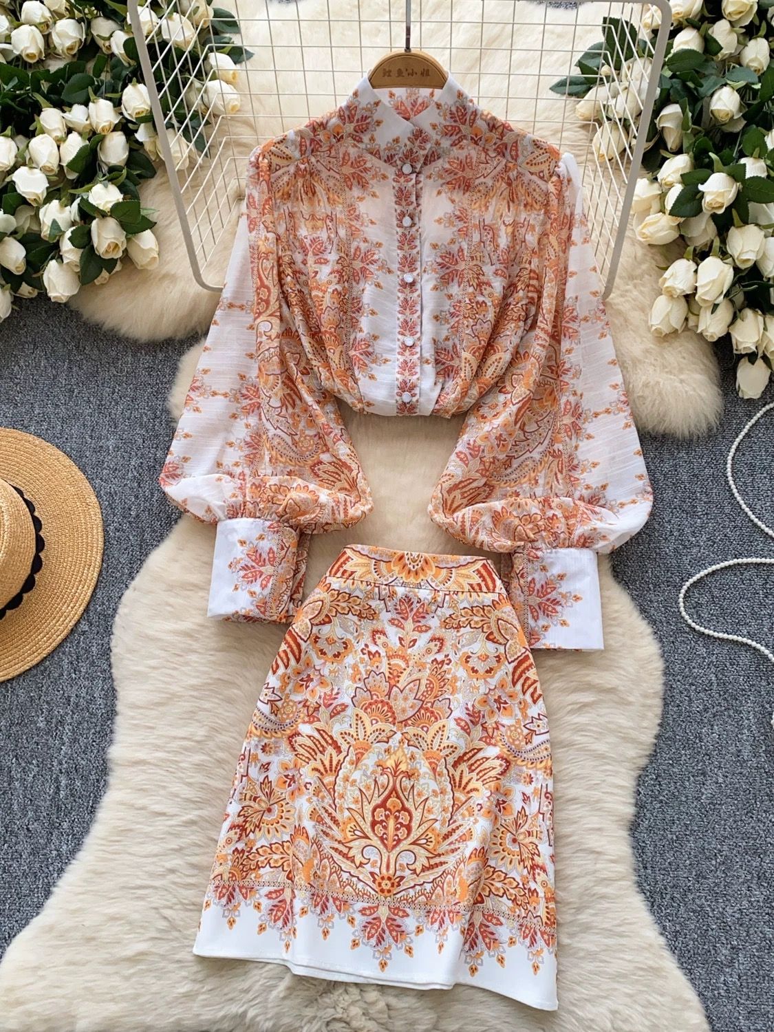 Added Product