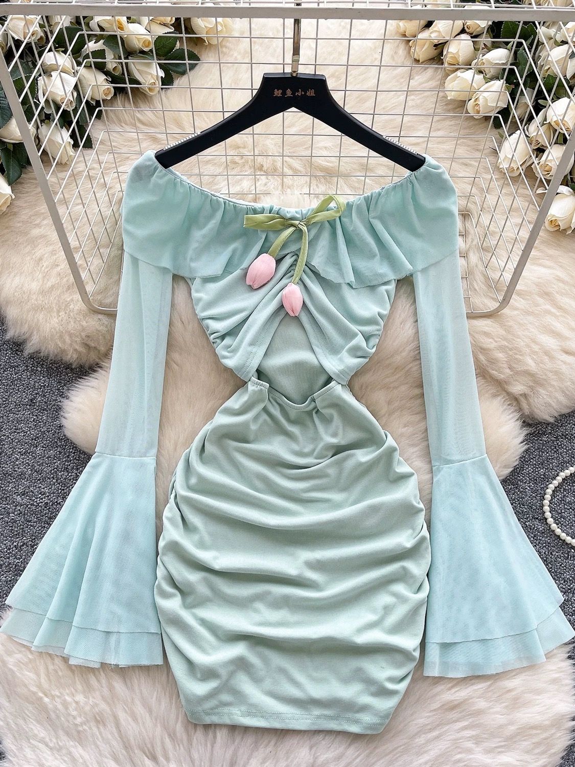 Added Product