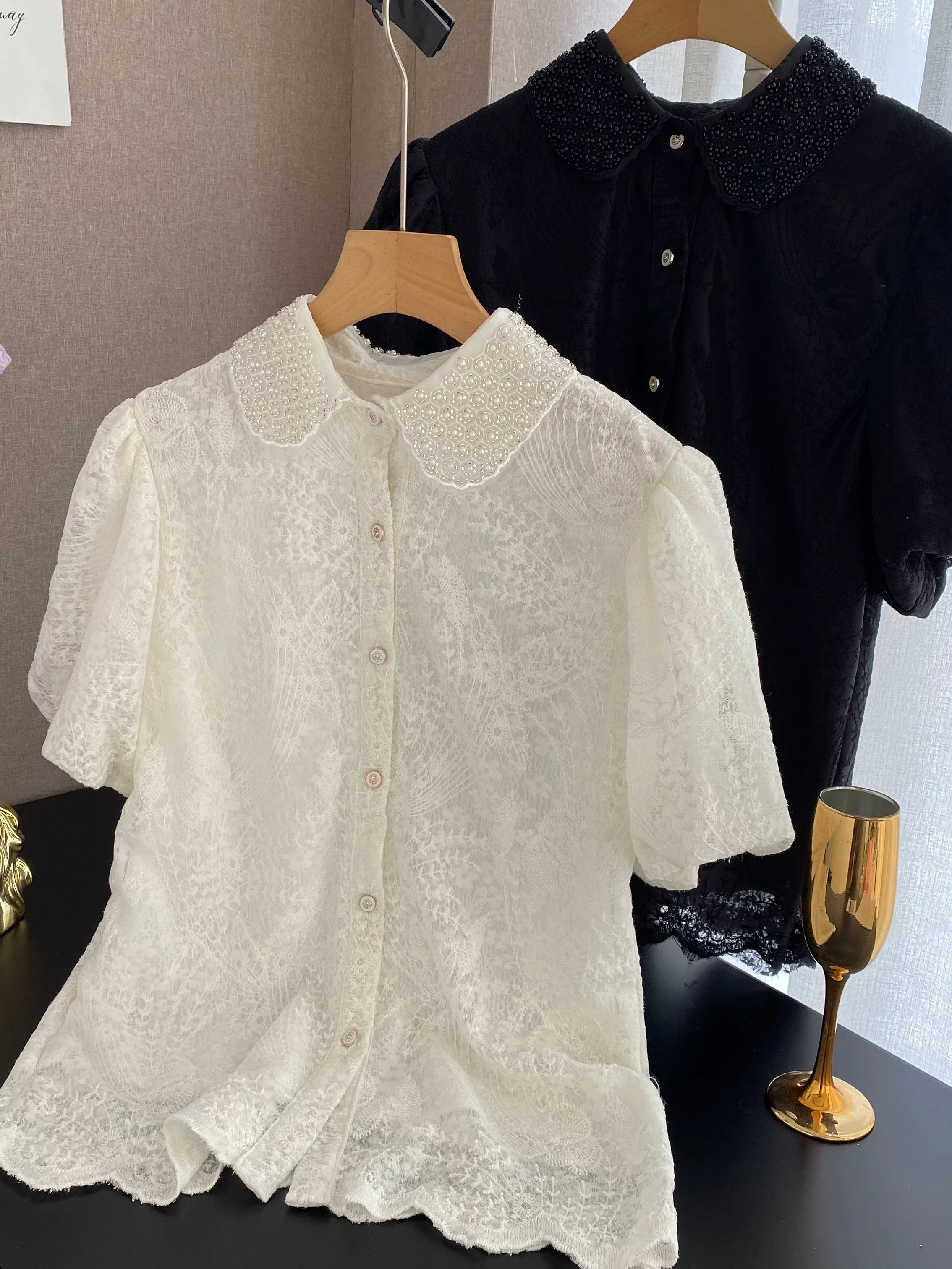 Added Product