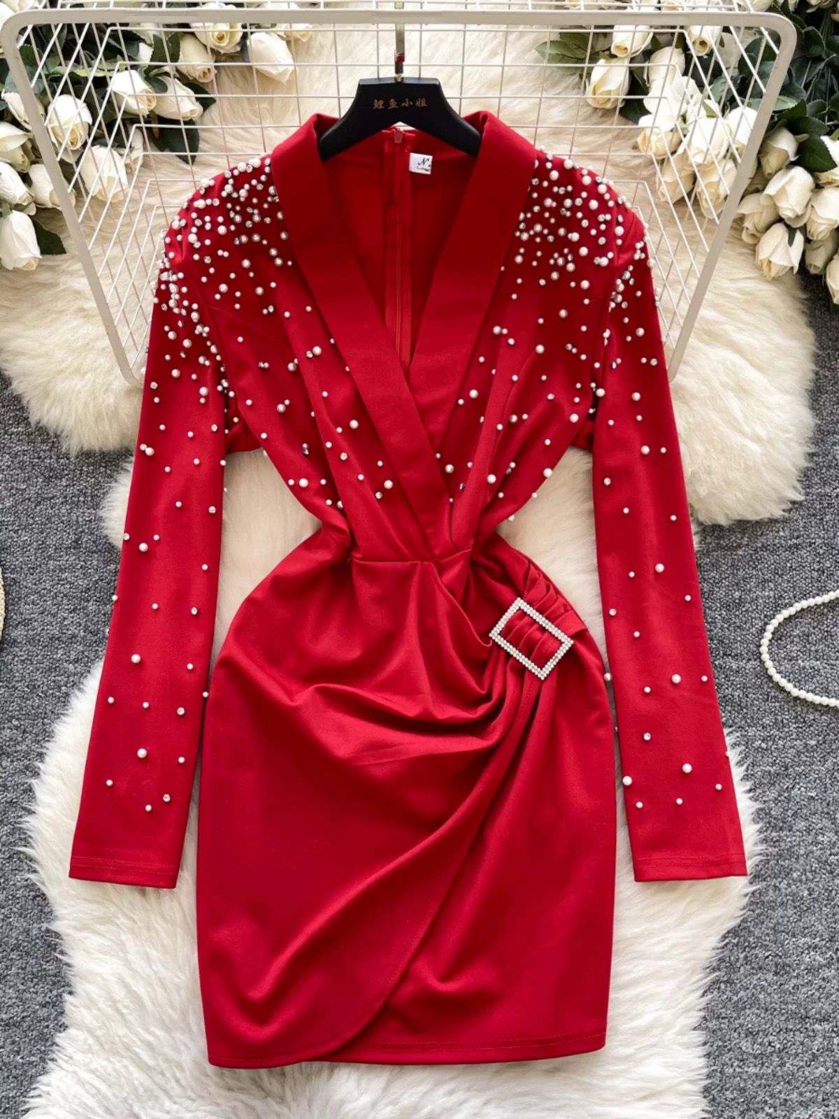 Added Product