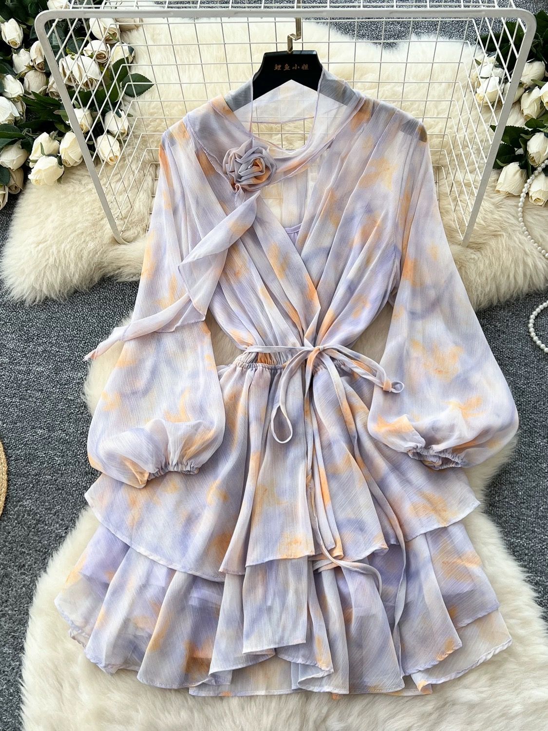 Added Product