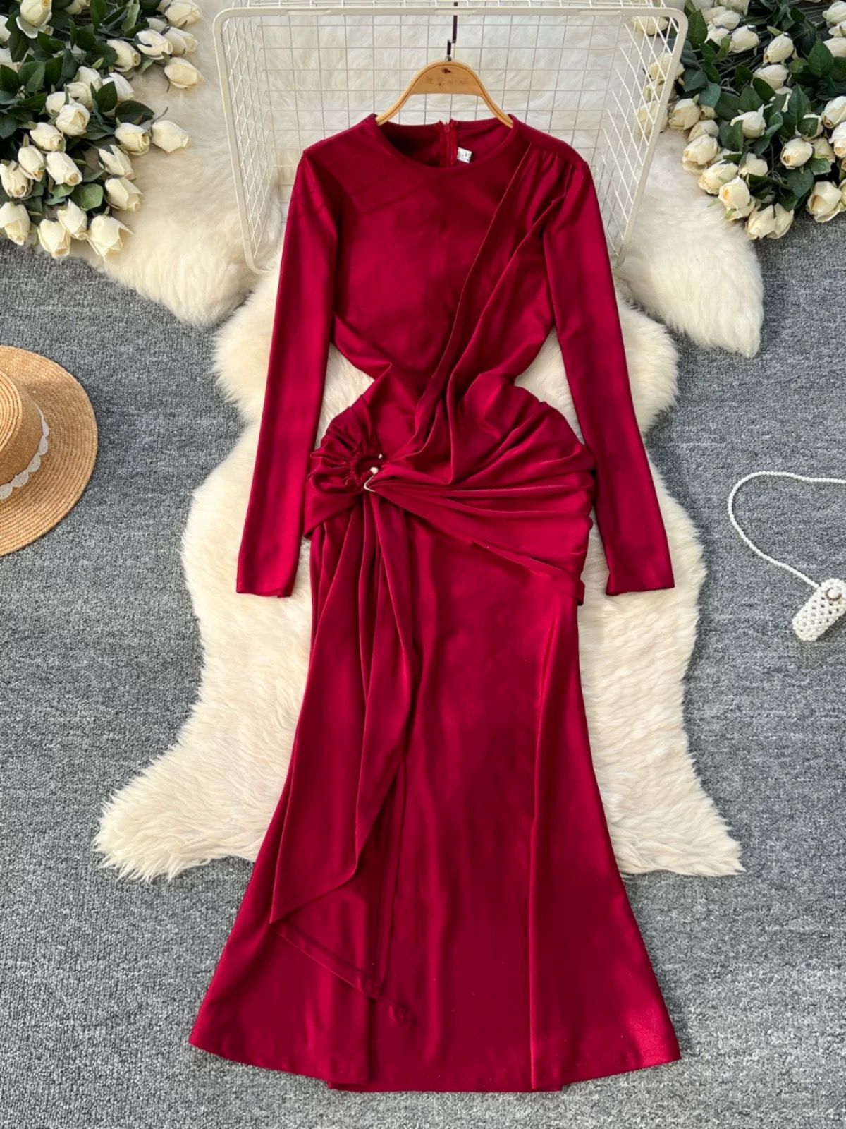 Added Product