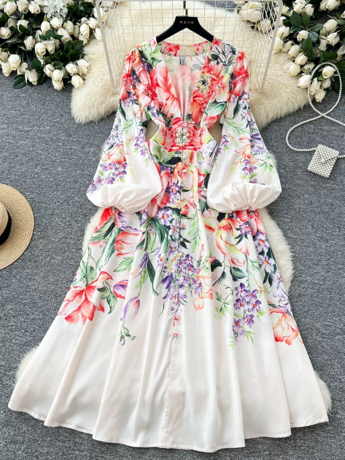 Added Product