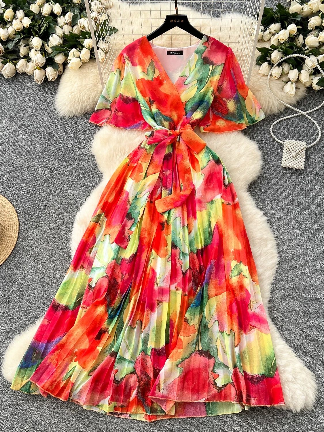 Added Product