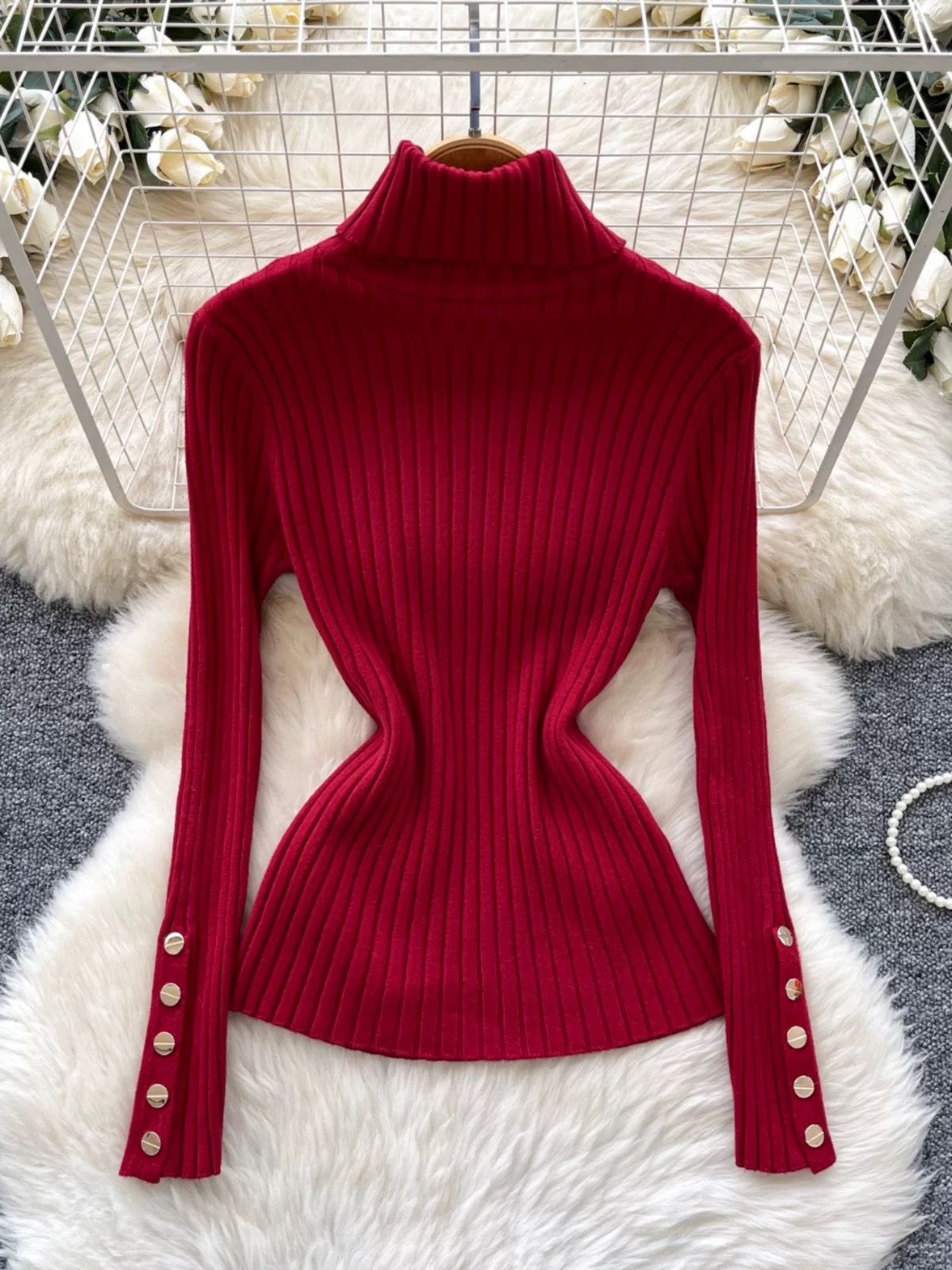 Added Product