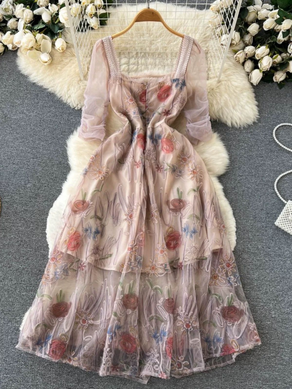 Added Product