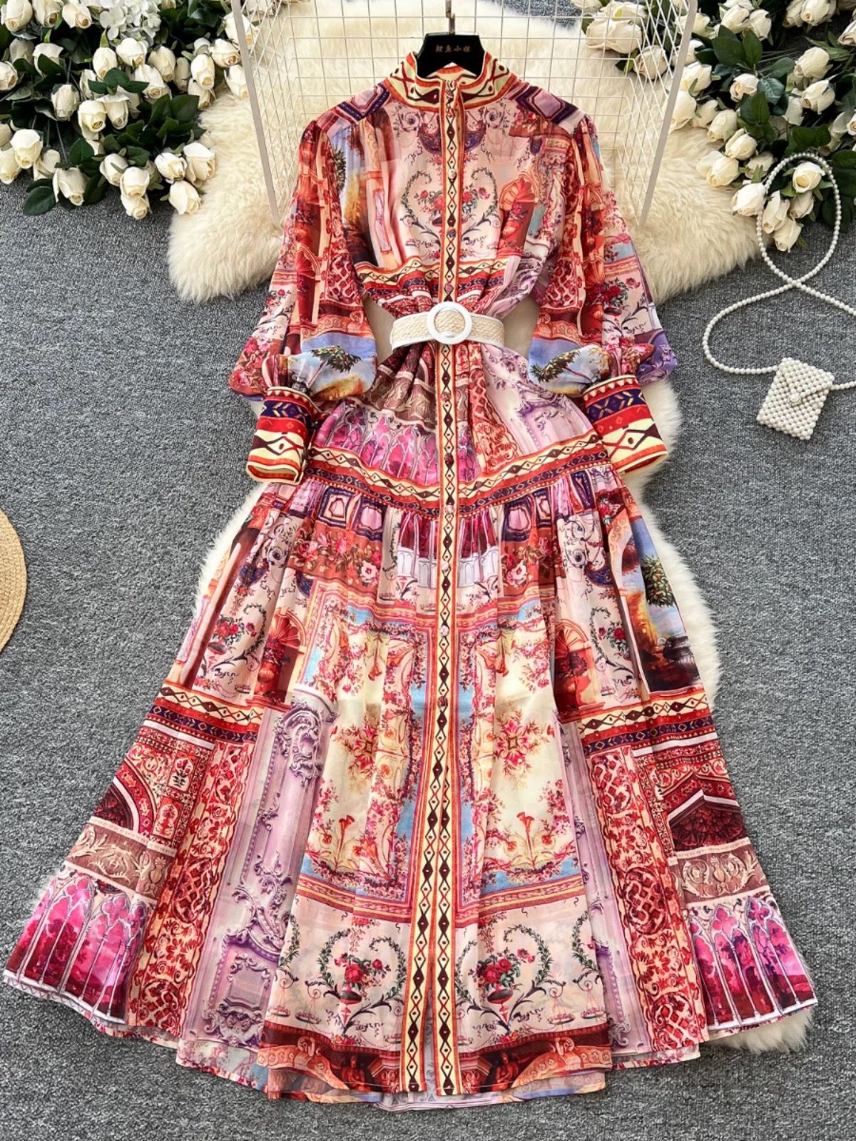 Added Product