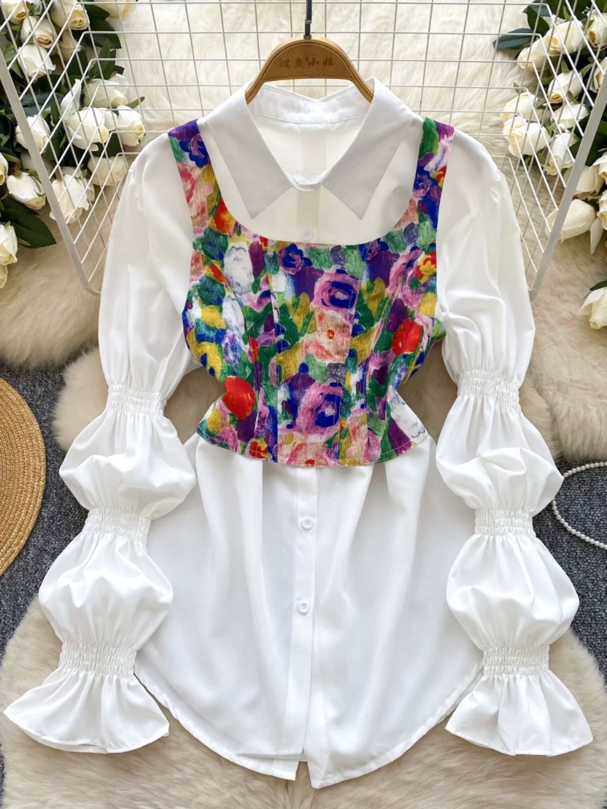 Added Product