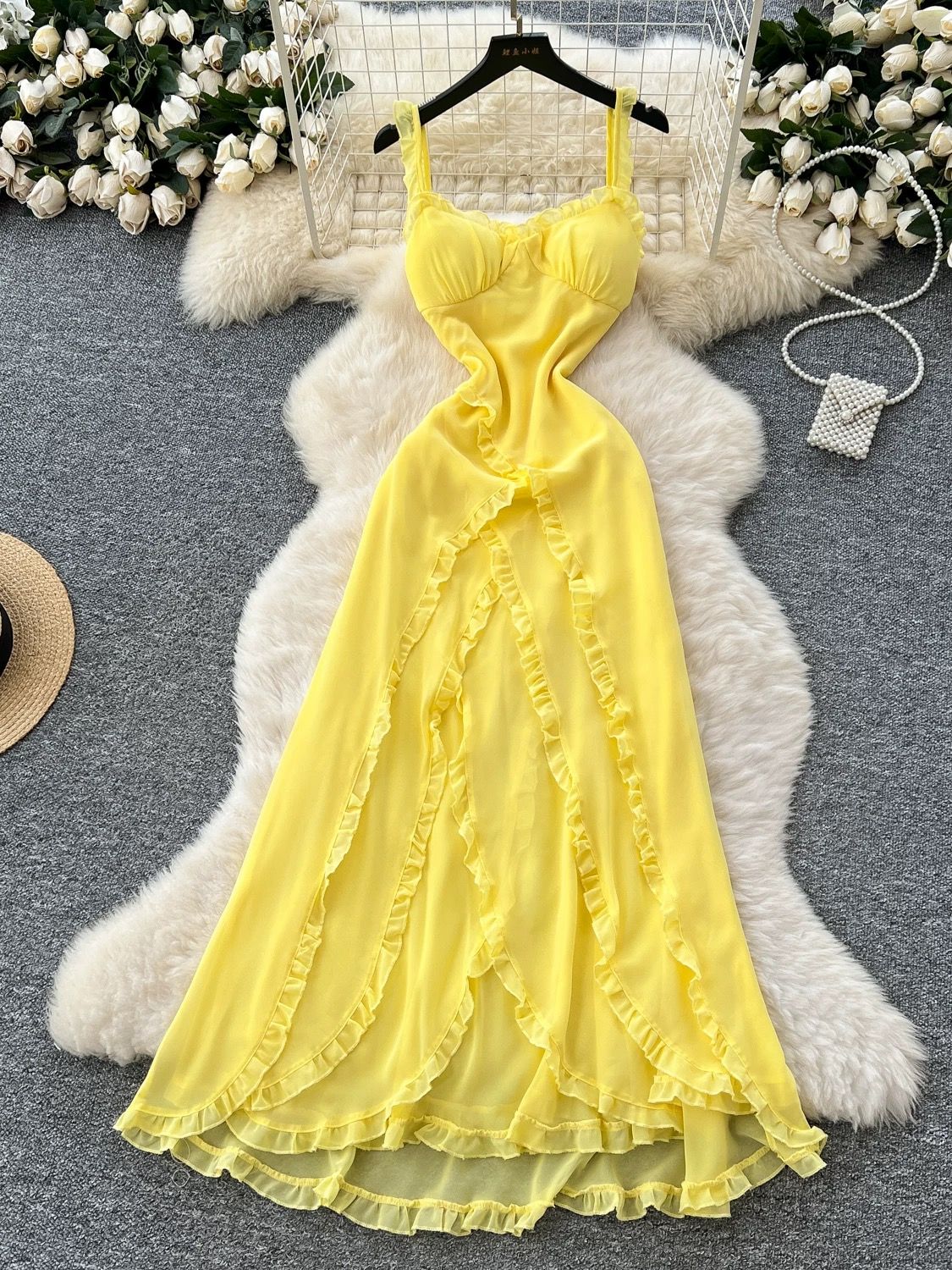 Added Product