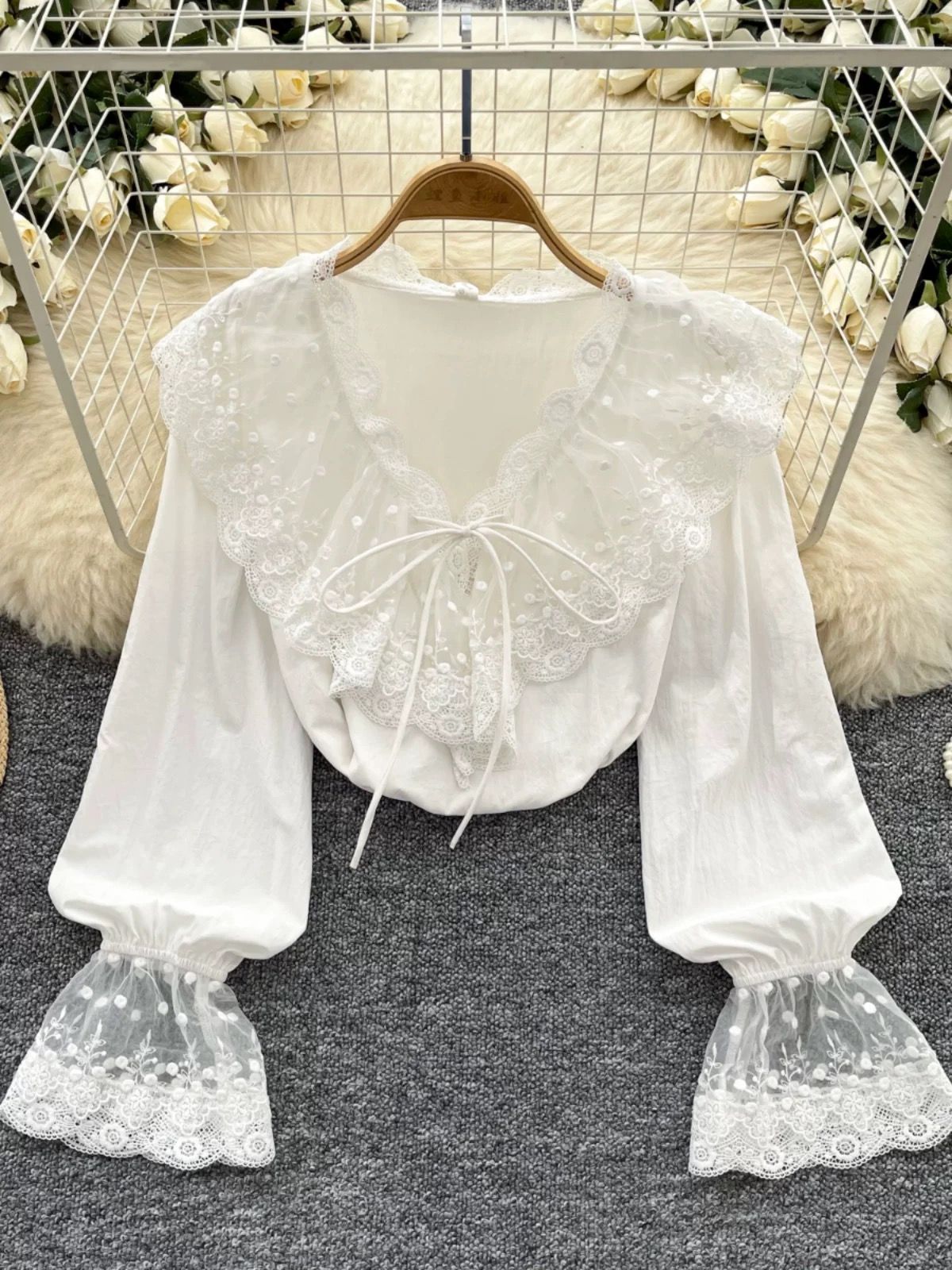 Added Product