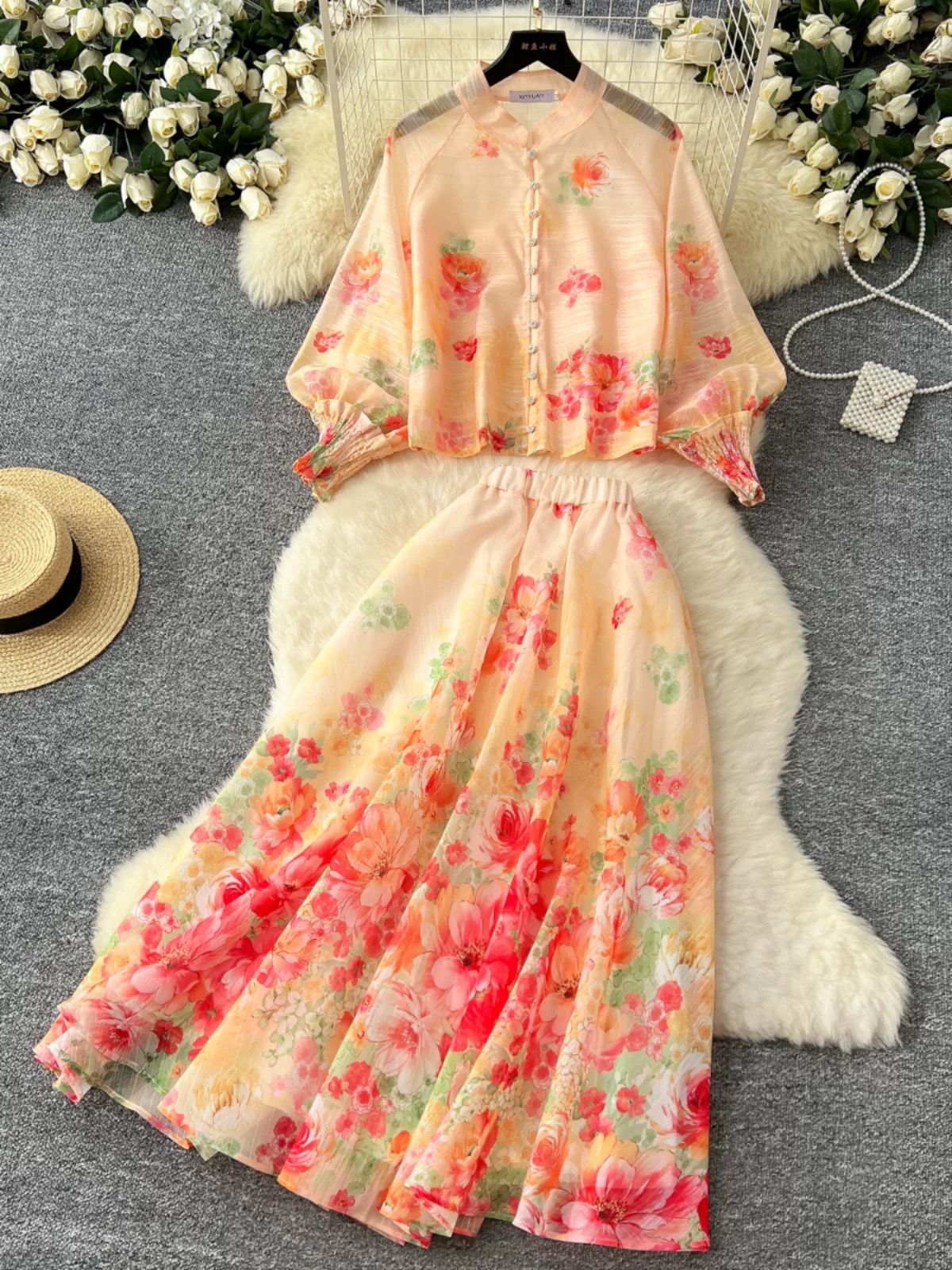 Added Product