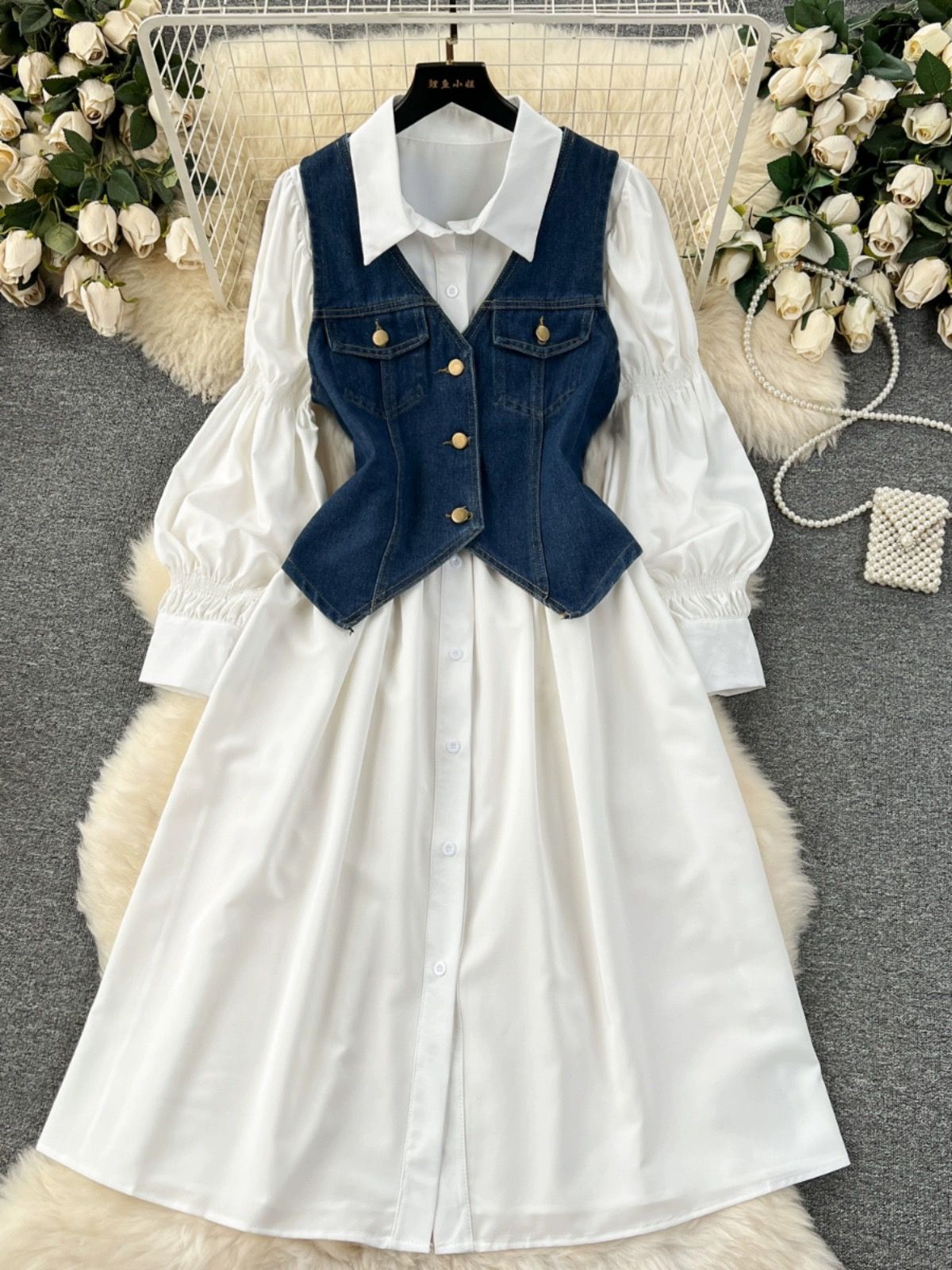 Added Product
