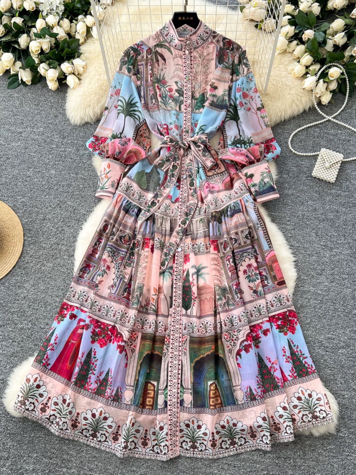 Added Product