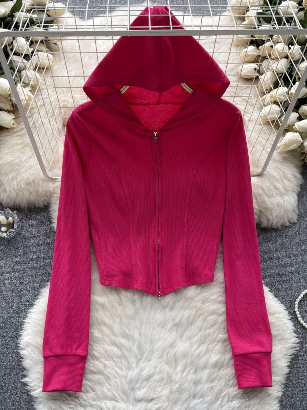 Added Product