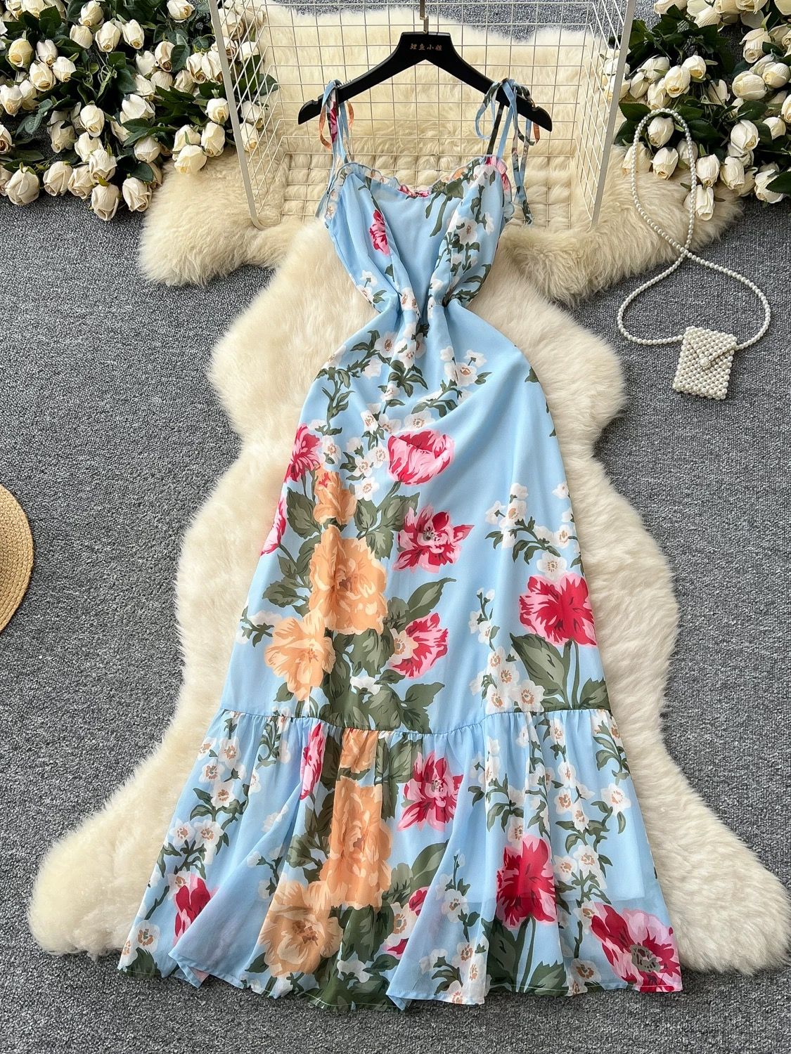 Added Product