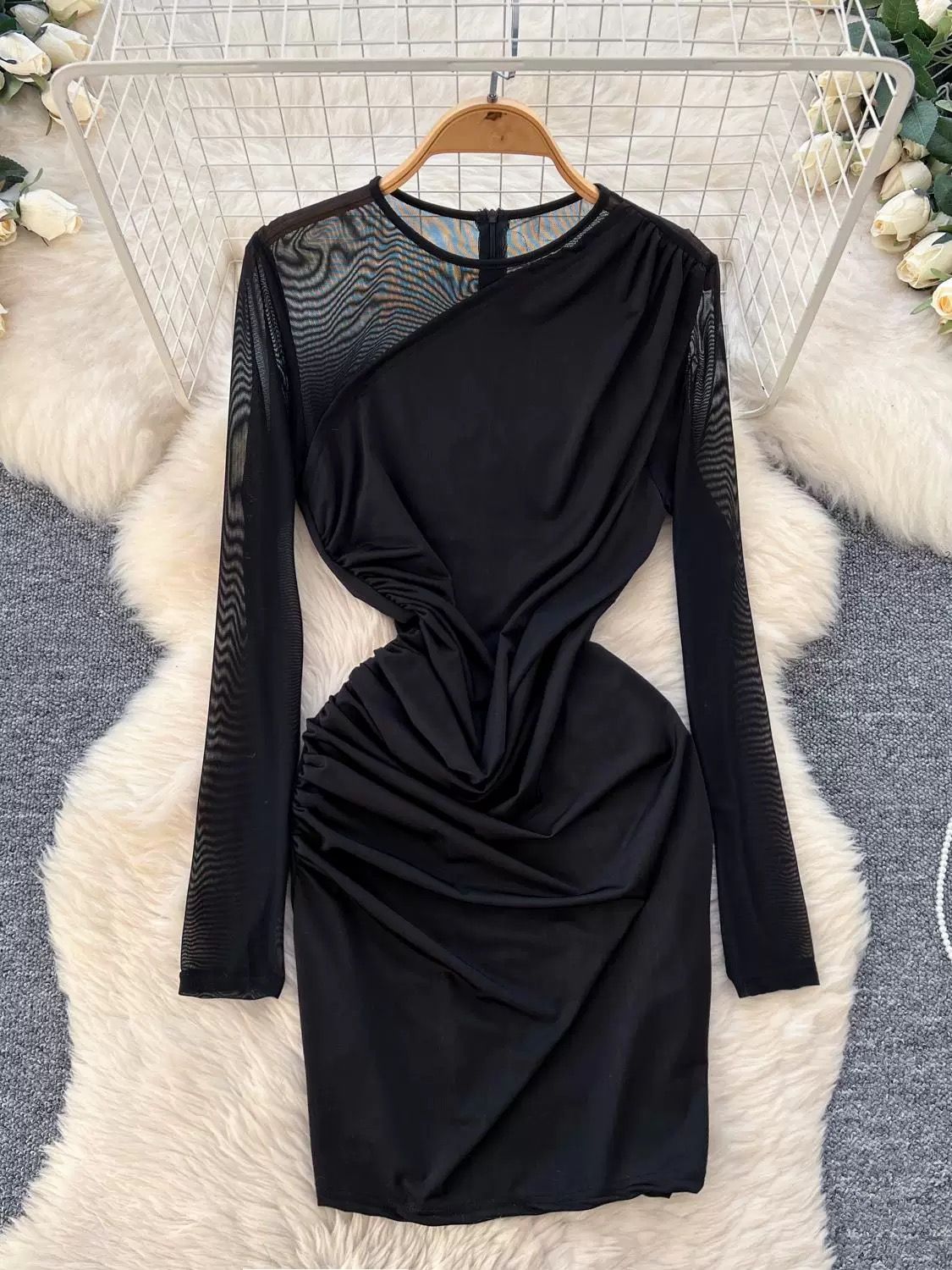 Added Product