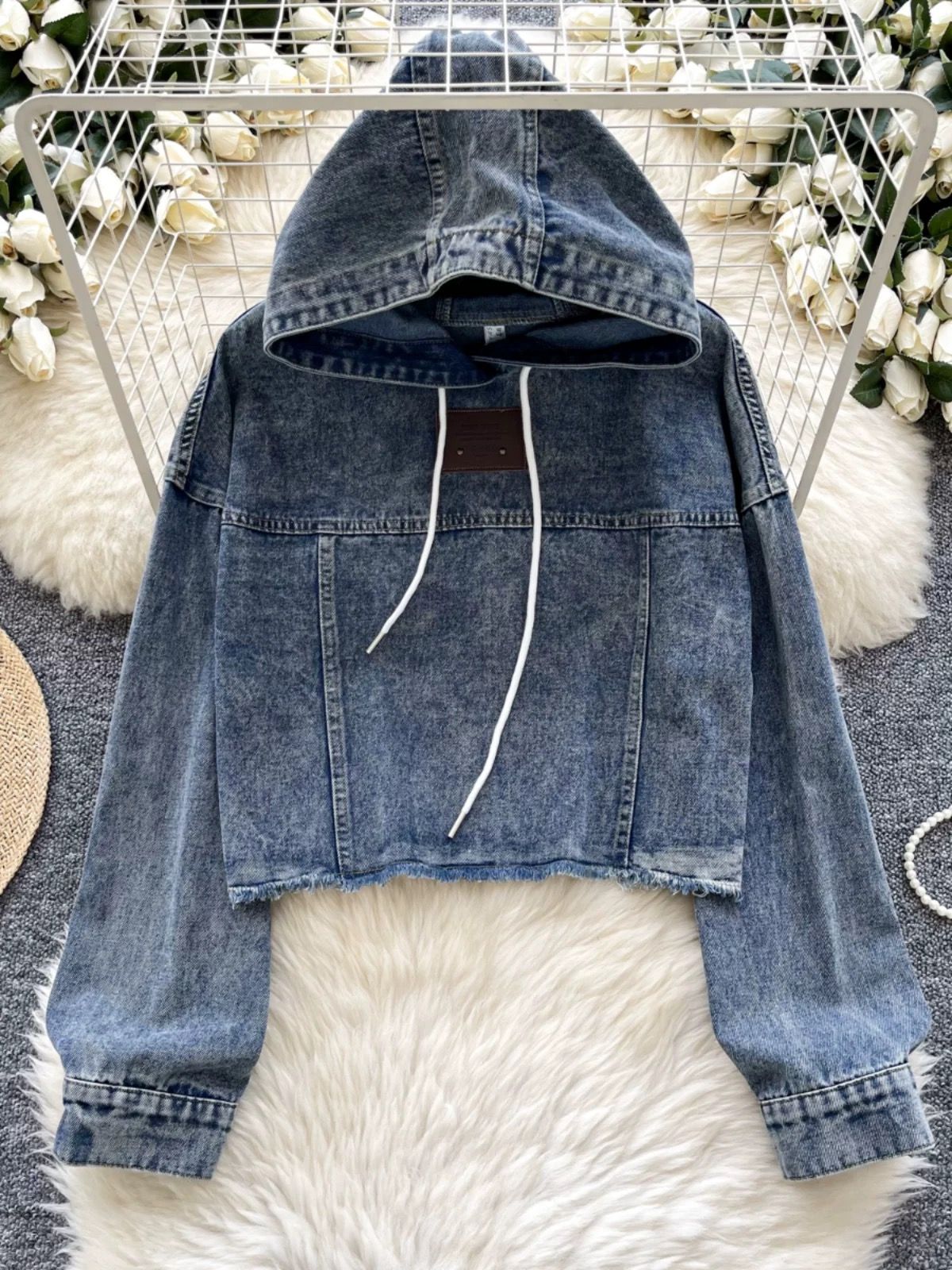 Added Product