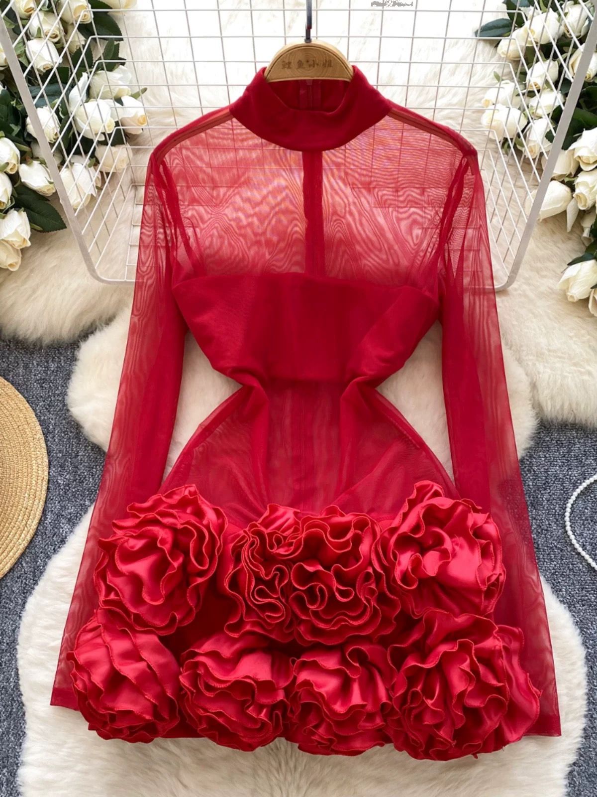Added Product