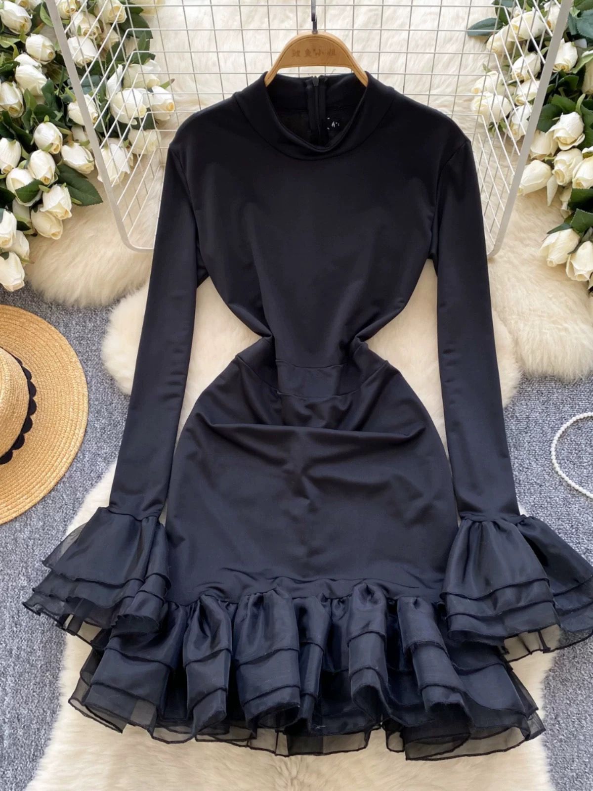 Added Product