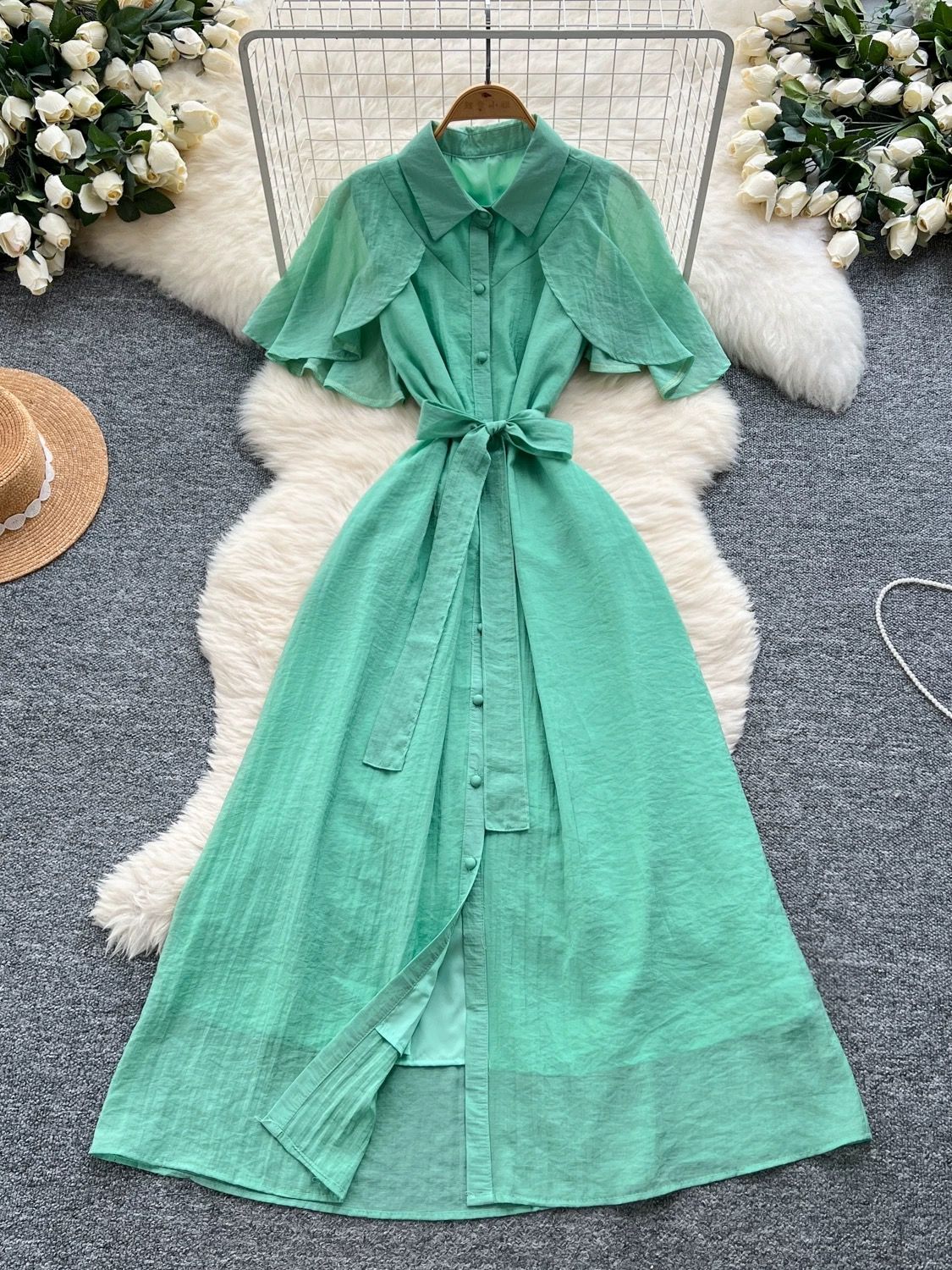 Added Product